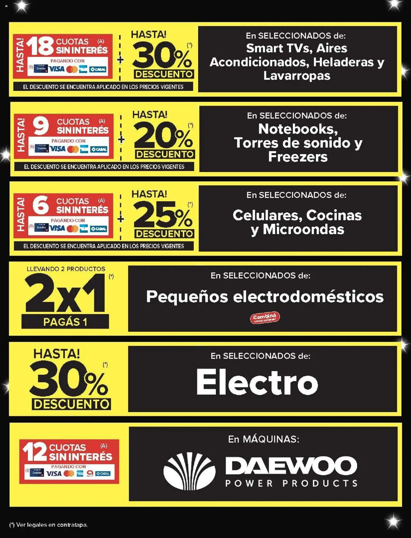 Carrefour ofertas - folleto válido desde 03/03/2026 página 29 de 62