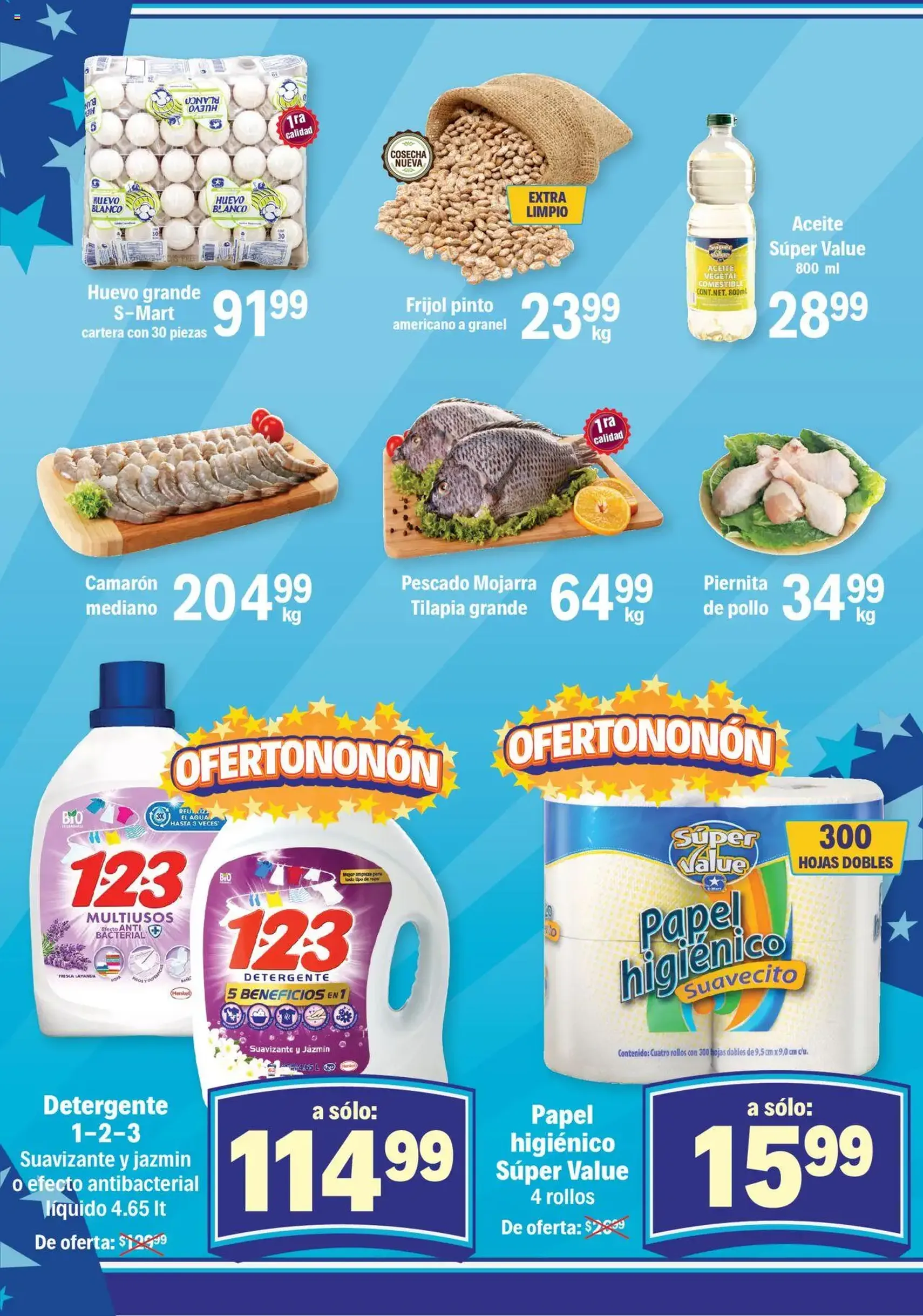 S-Mart folleto - folleto válido desde 26/09/2025 página 3 de 6