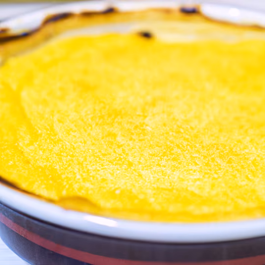Anteprima ricetta Clafoutis