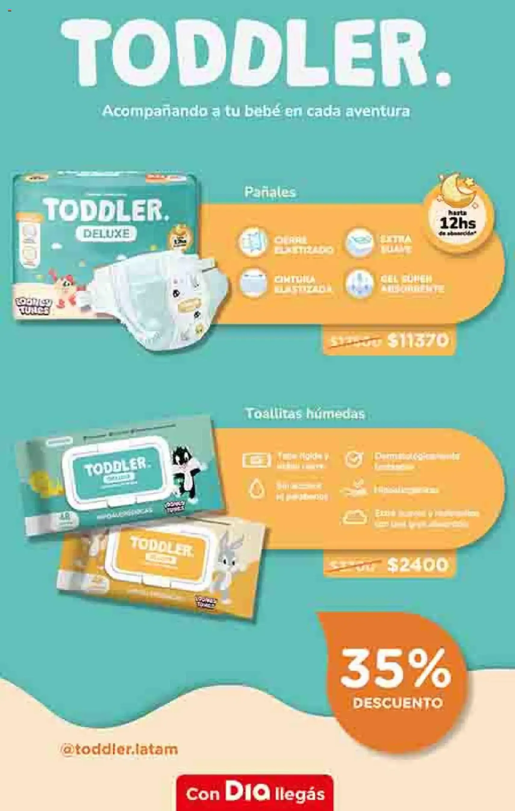 Supermercado DIA Ofertas - folleto válido desde 01/10/2025 página 22 de 62 Supermercado DIA Ofertas - folleto válido desde 01/10/2025 página 22 de 62
