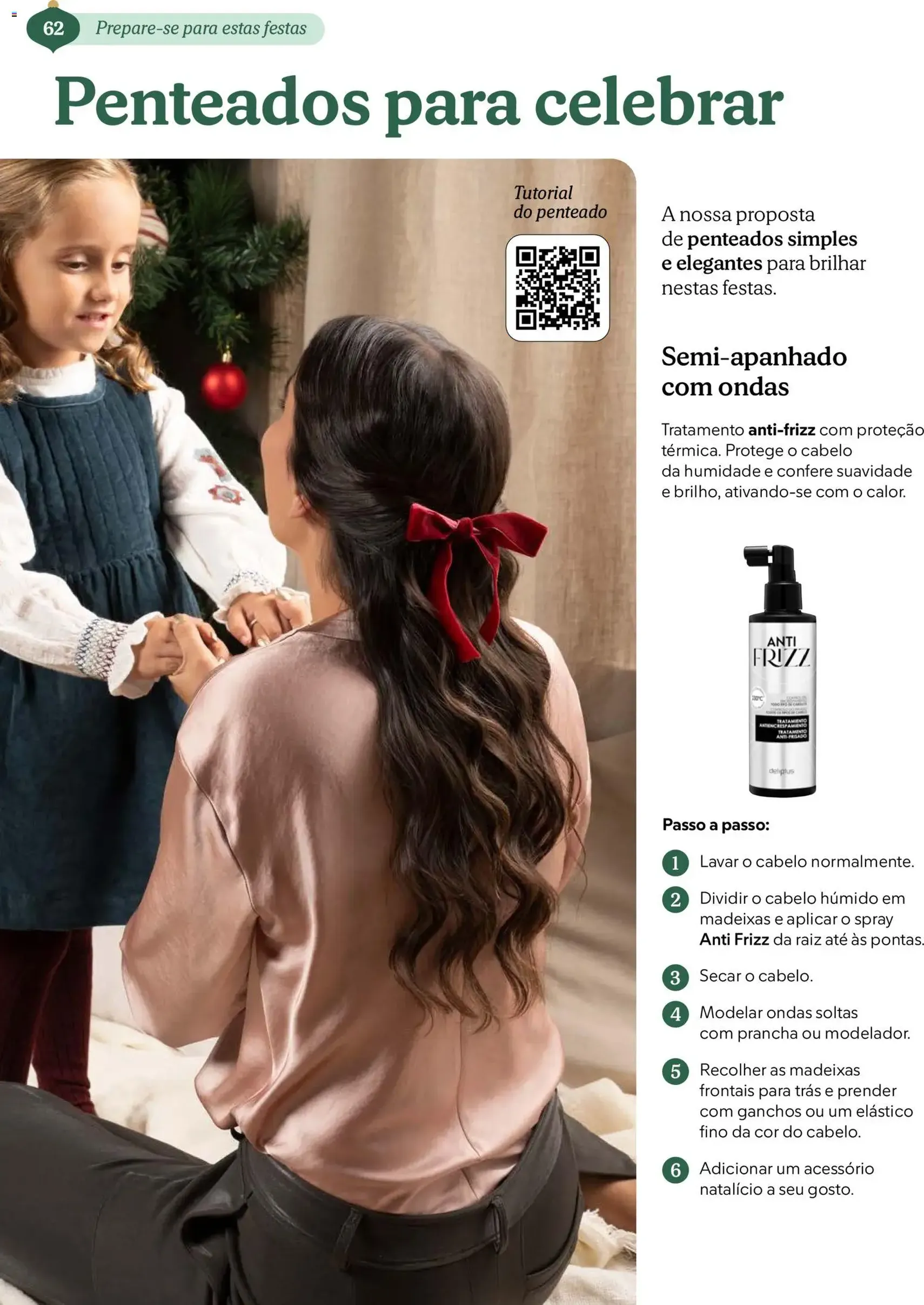 Mercadona folheto - folheto válido a partir de 02/12/2025 página 62 de 72