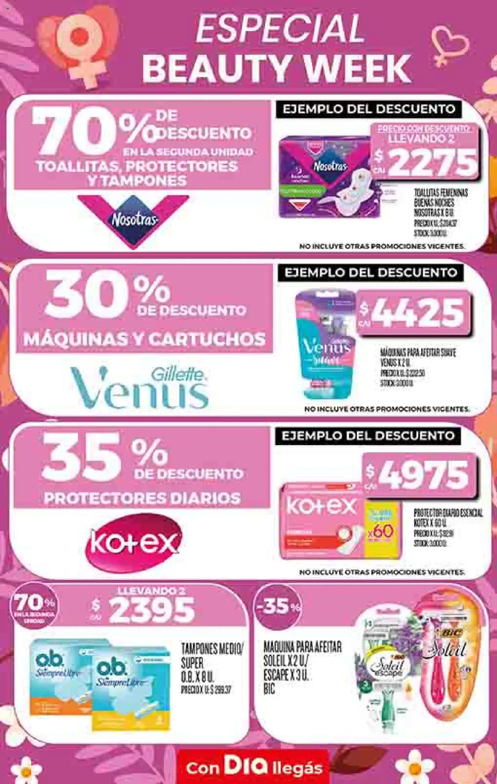 Supermercado DIA Ofertas - folleto válido desde 04/03/2026 página 12 de 58