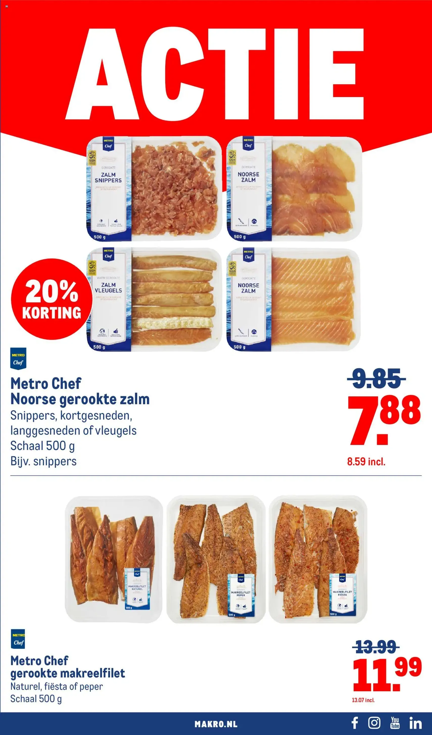 Makro folder - geldige folder vanaf 01-07-2026 pagina 43 van 85