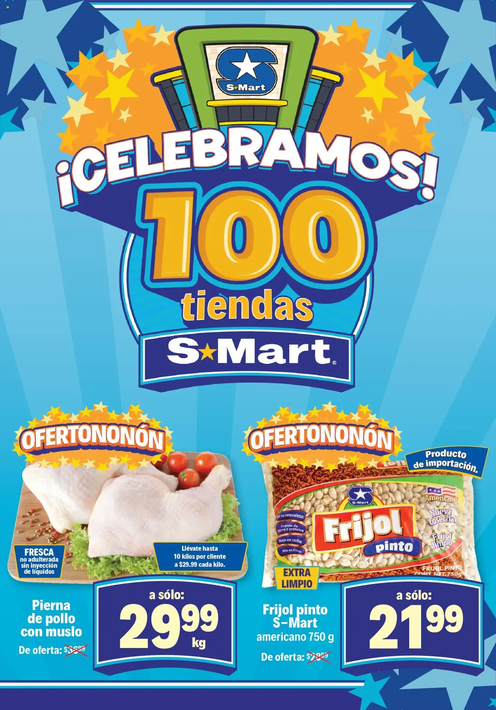 S-Mart folleto - folleto válido desde 24/10/2025 página 2 de 6