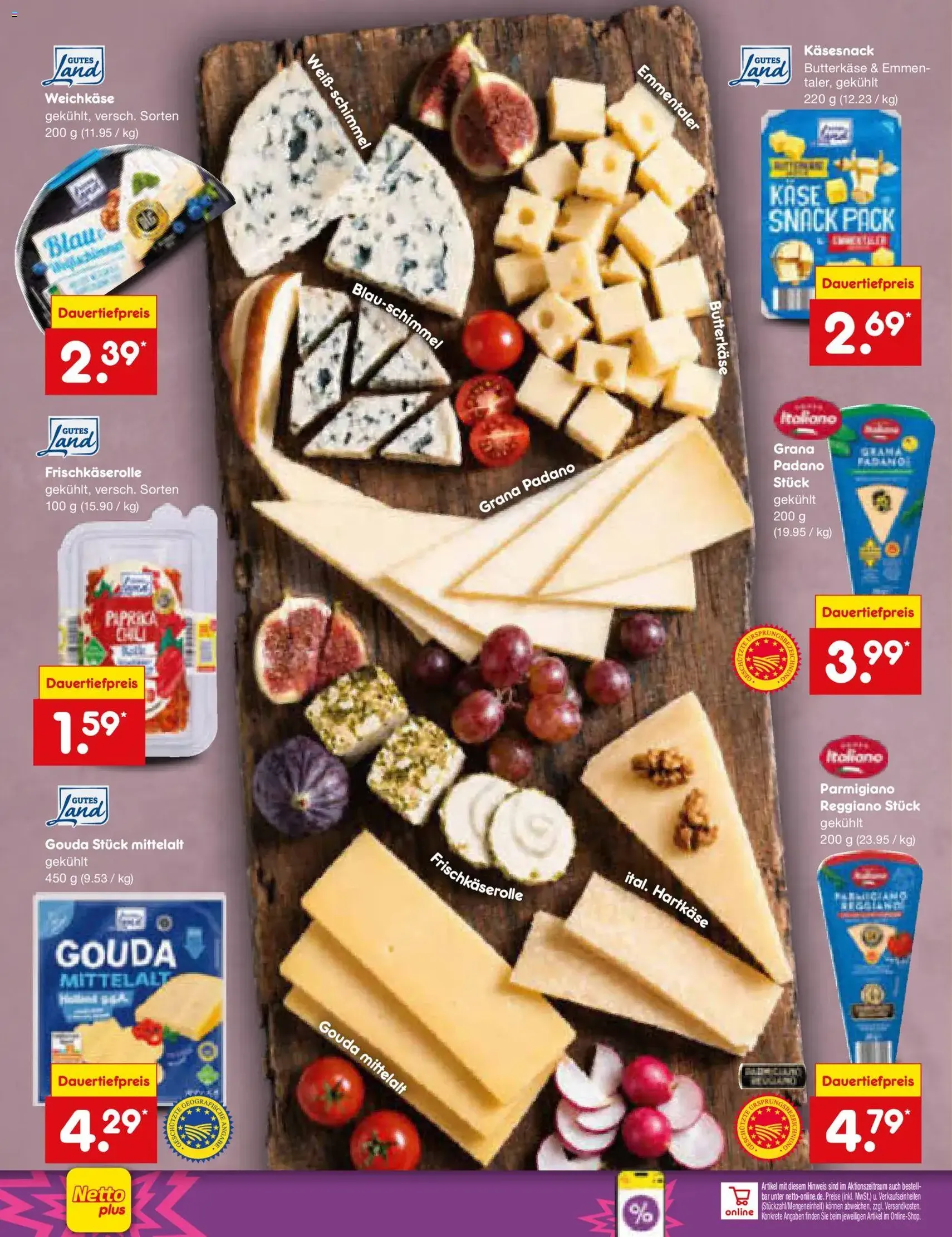 Netto Marken-Discount Prospekt - Gültiger Prospekt ab 13.07.2026, Seite 26 von insgesamt 73