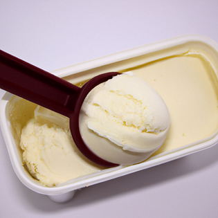 Recipe preview How to Make Homemade Vanilla Ice Cream