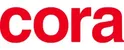 Logo-ul Cora