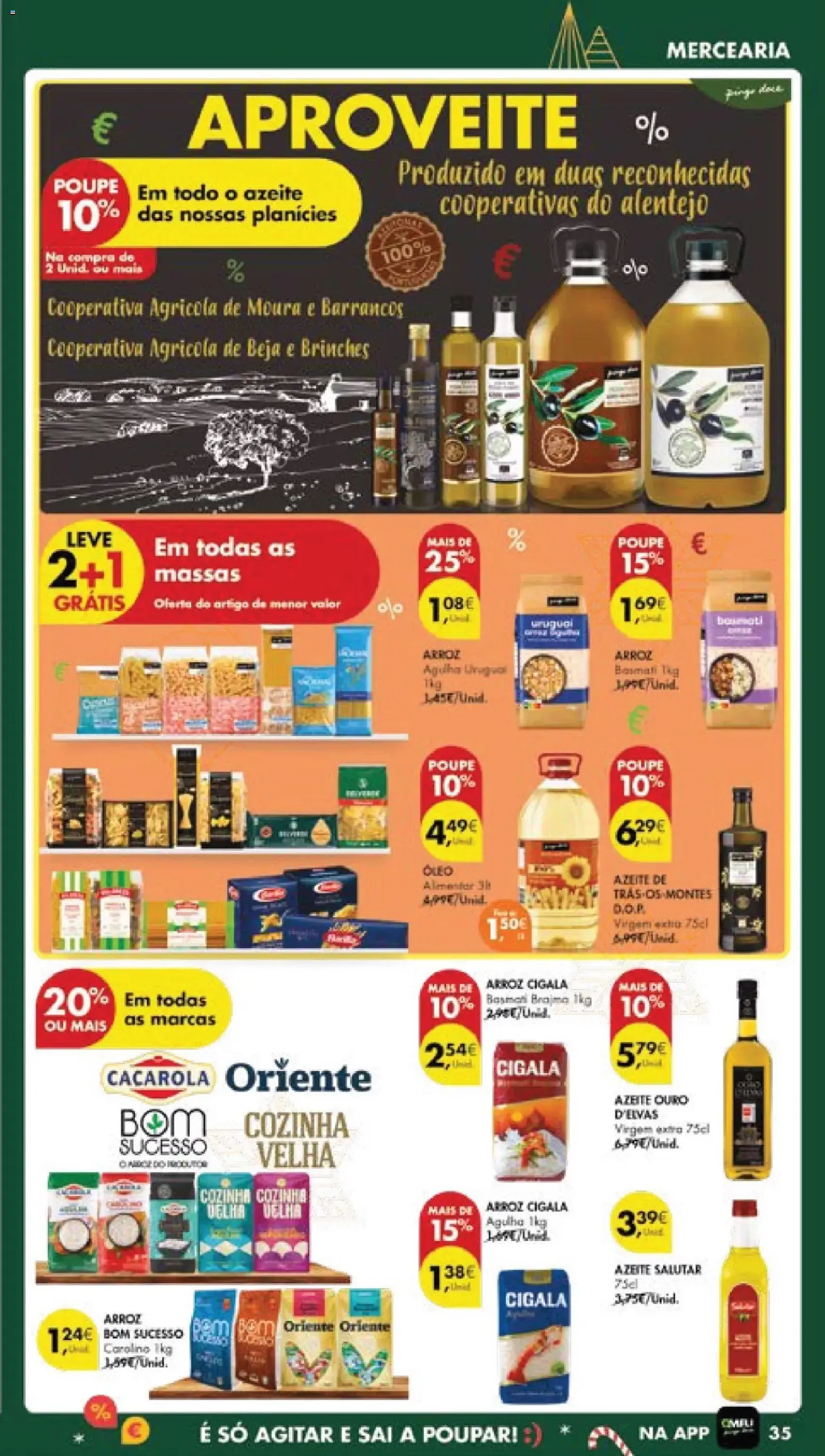 Pingo Doce folheto - folheto válido a partir de 16/12/2025 página 43 de 68