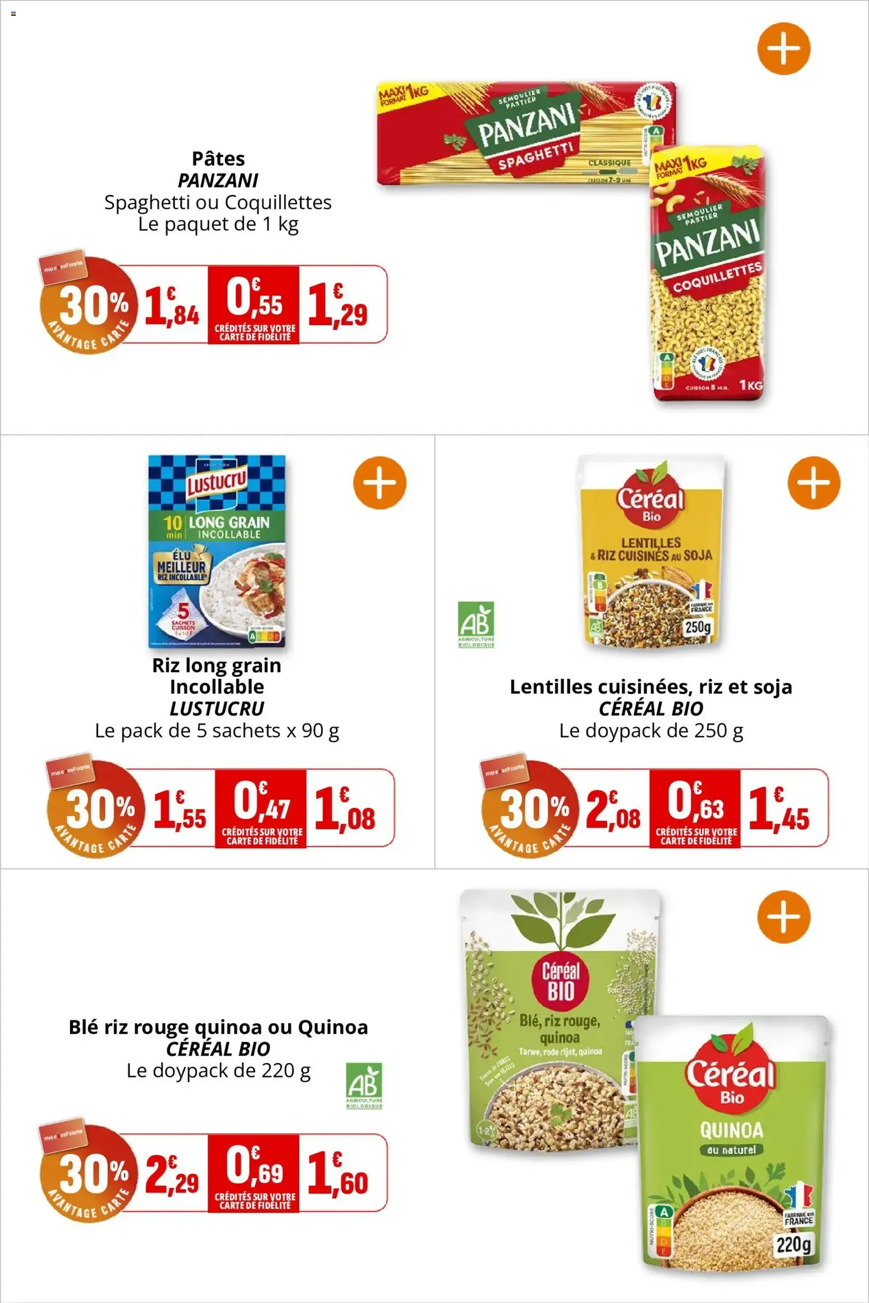 Coccinelle catalogue - brochure valable à partir du 17/06/2026, page 23 sur 41