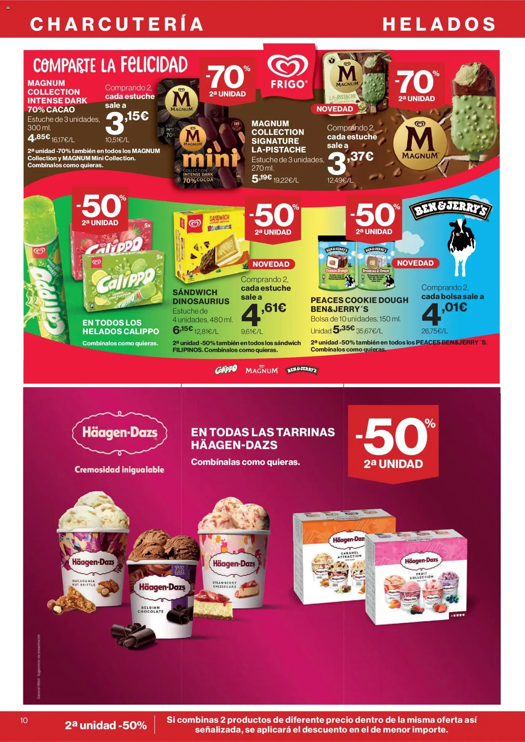 Supercor folleto - folleto válido desde 30/07/2026 página 10 de 28