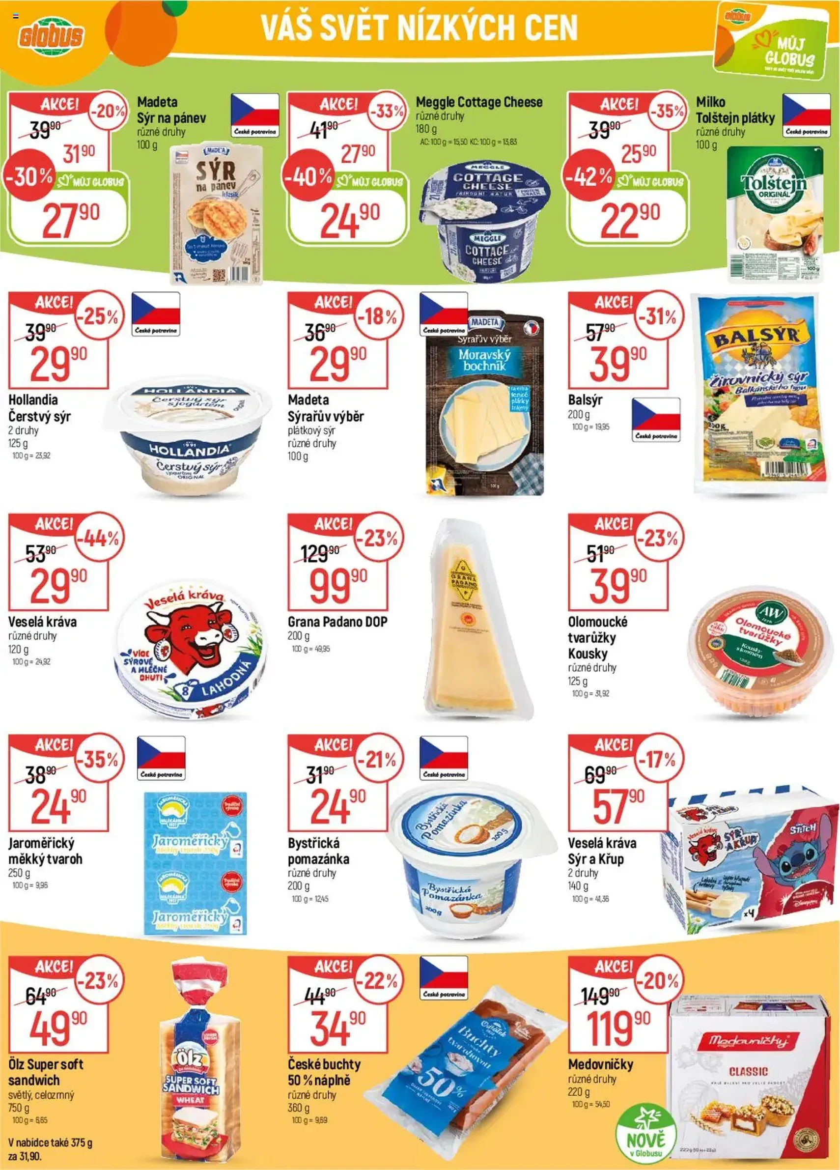 Globus leták - platný leták od 22.10.2025 strana 21 z 46 Globus leták - platný leták od 22.10.2025 strana 21 z 46