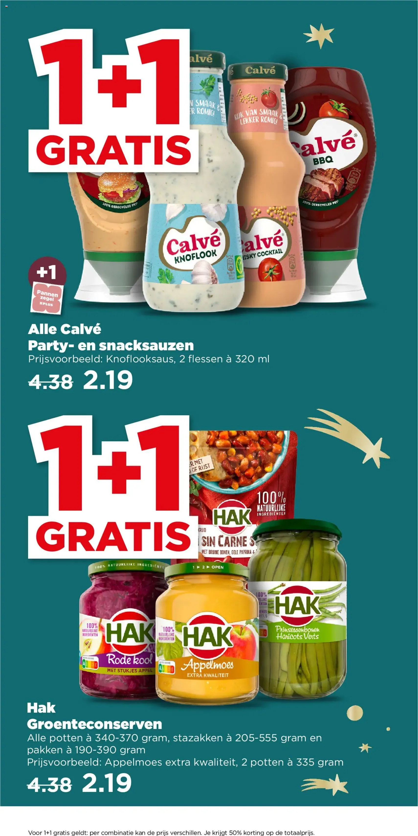 Plus - Folder week 51 - geldige folder vanaf 17-12-2025 pagina 15 van 60