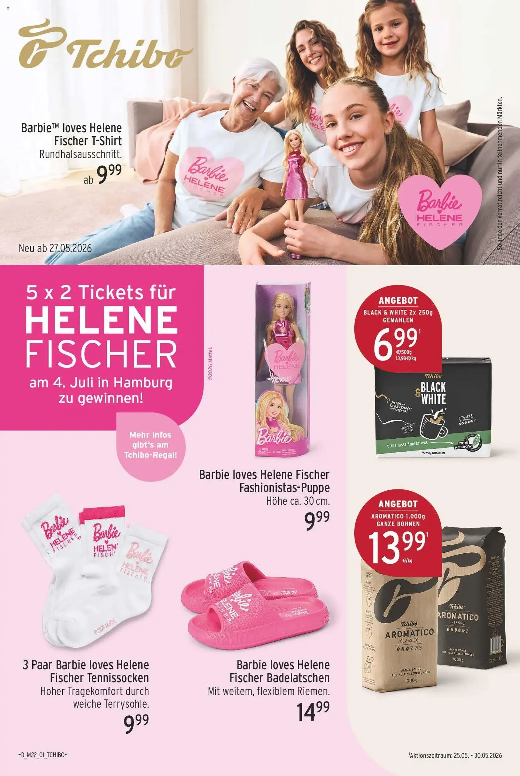 Marktkauf Prospekt - Gültiger Prospekt ab 26.05.2026, Seite 29 von insgesamt 32