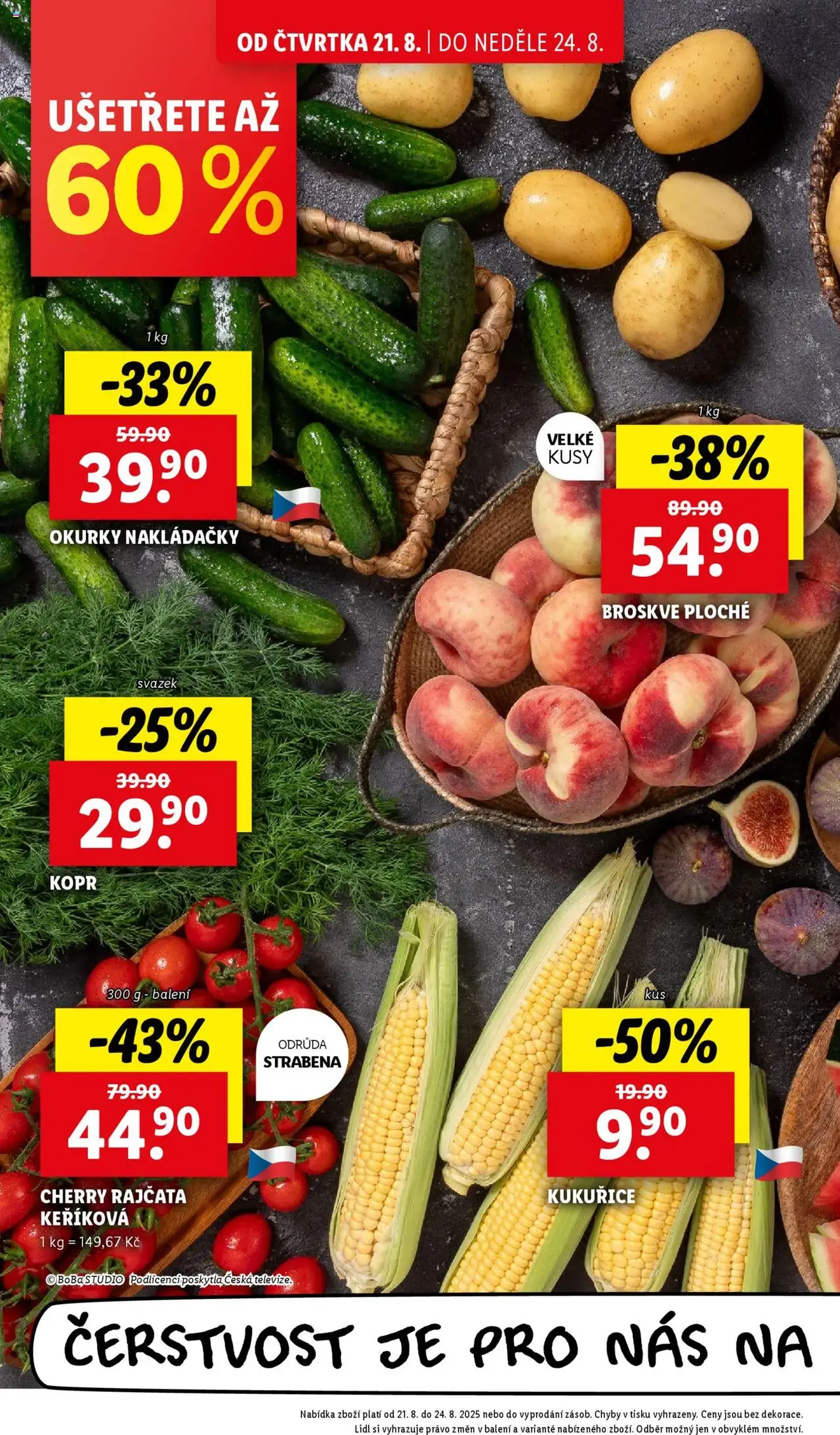 Lidl leták - platný leták od 21.08.2025 strana 10 z 45 Lidl leták - platný leták od 21.08.2025 strana 10 z 45
