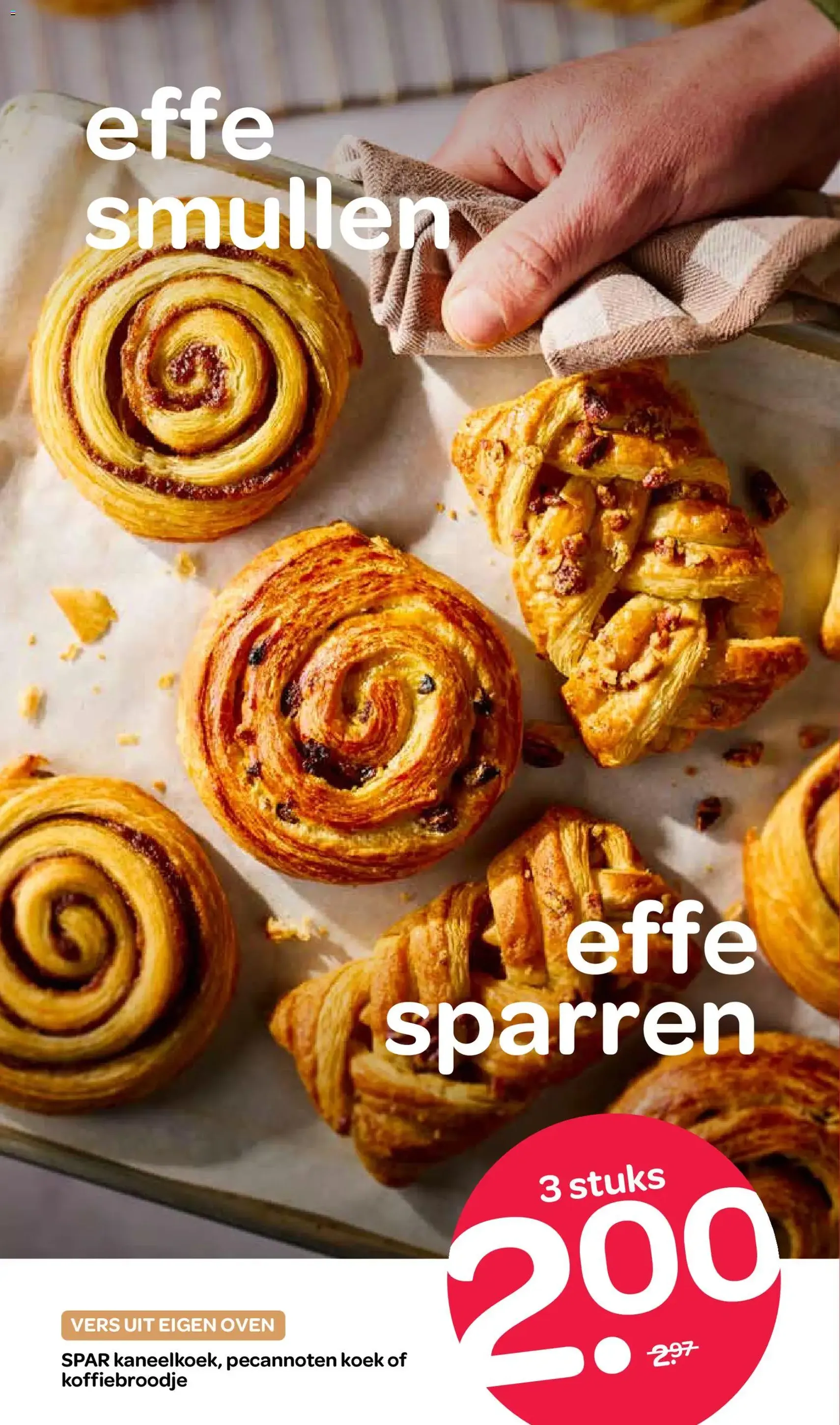 Spar - Folder - geldige folder vanaf 15-01-2026 pagina 8 van 16