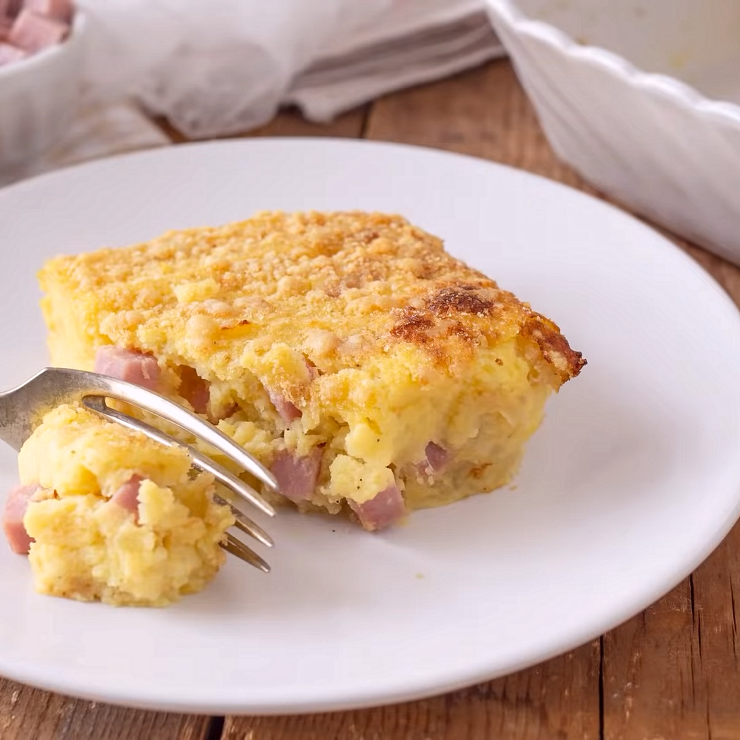 Gattò di patate ricetta