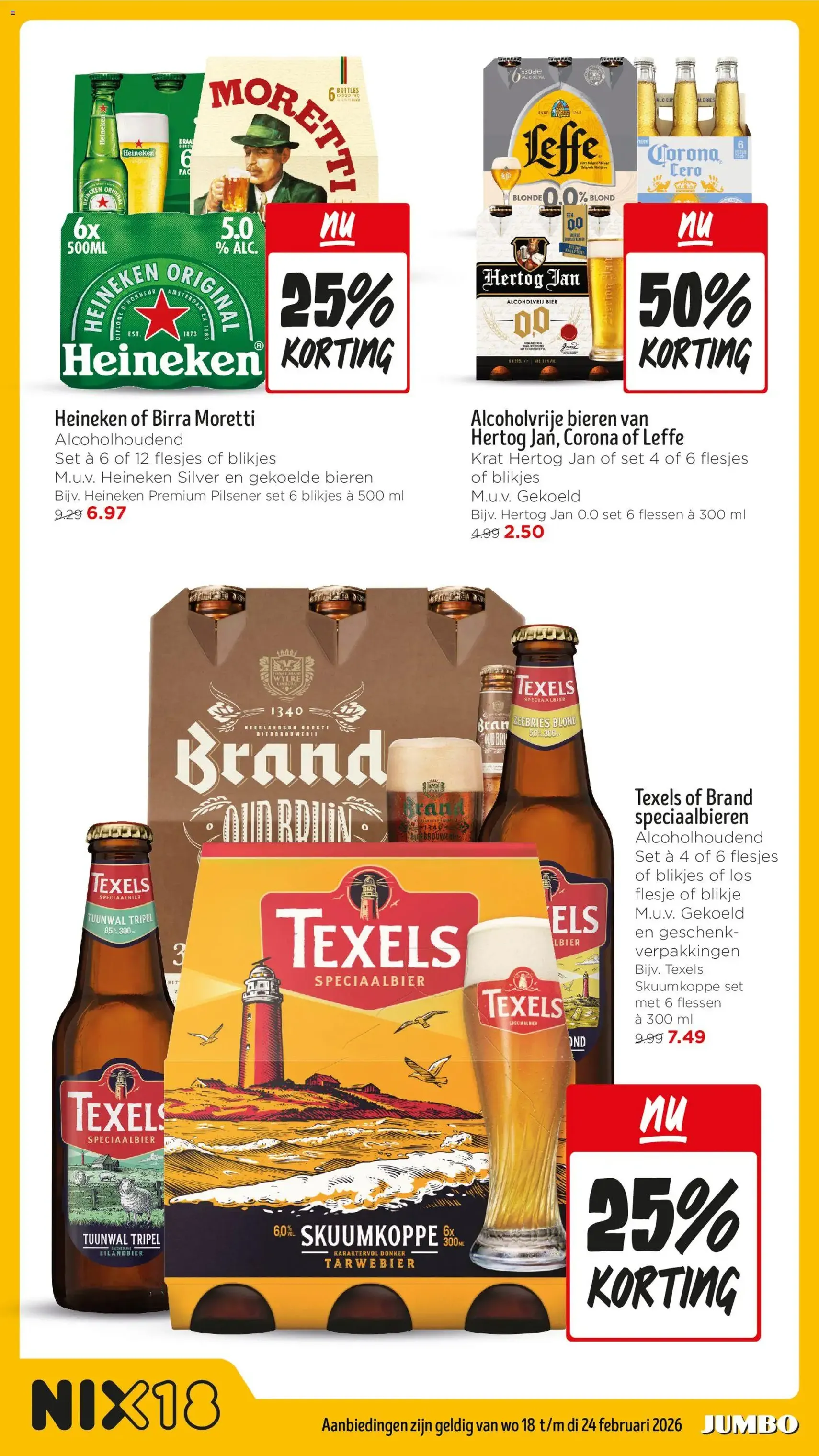 Jumbo - Folder week 8 - geldige folder vanaf 18-02-2026 pagina 20 van 27