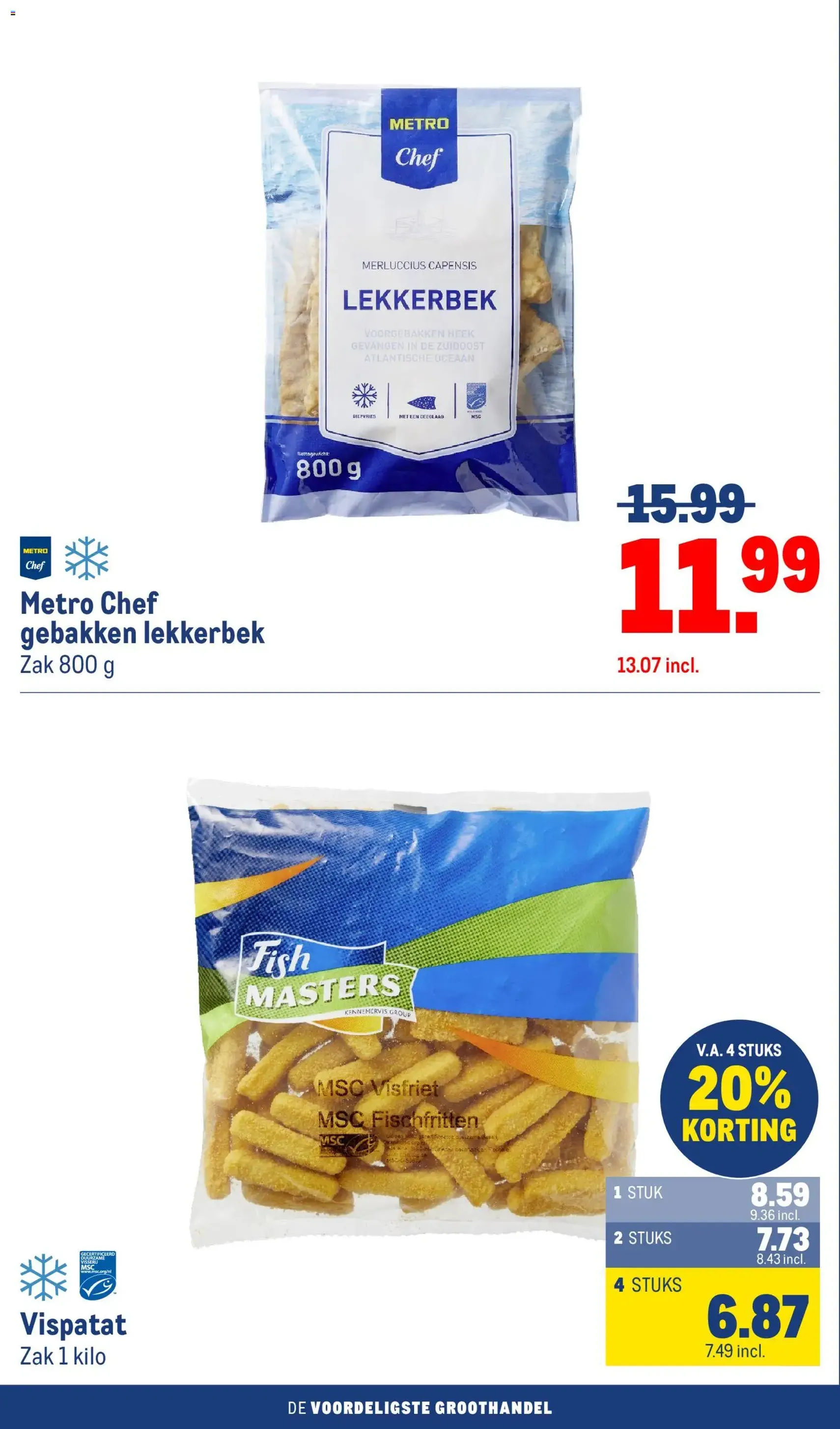 Makro folder - geldige folder vanaf 29-07-2026 pagina 28 van 118