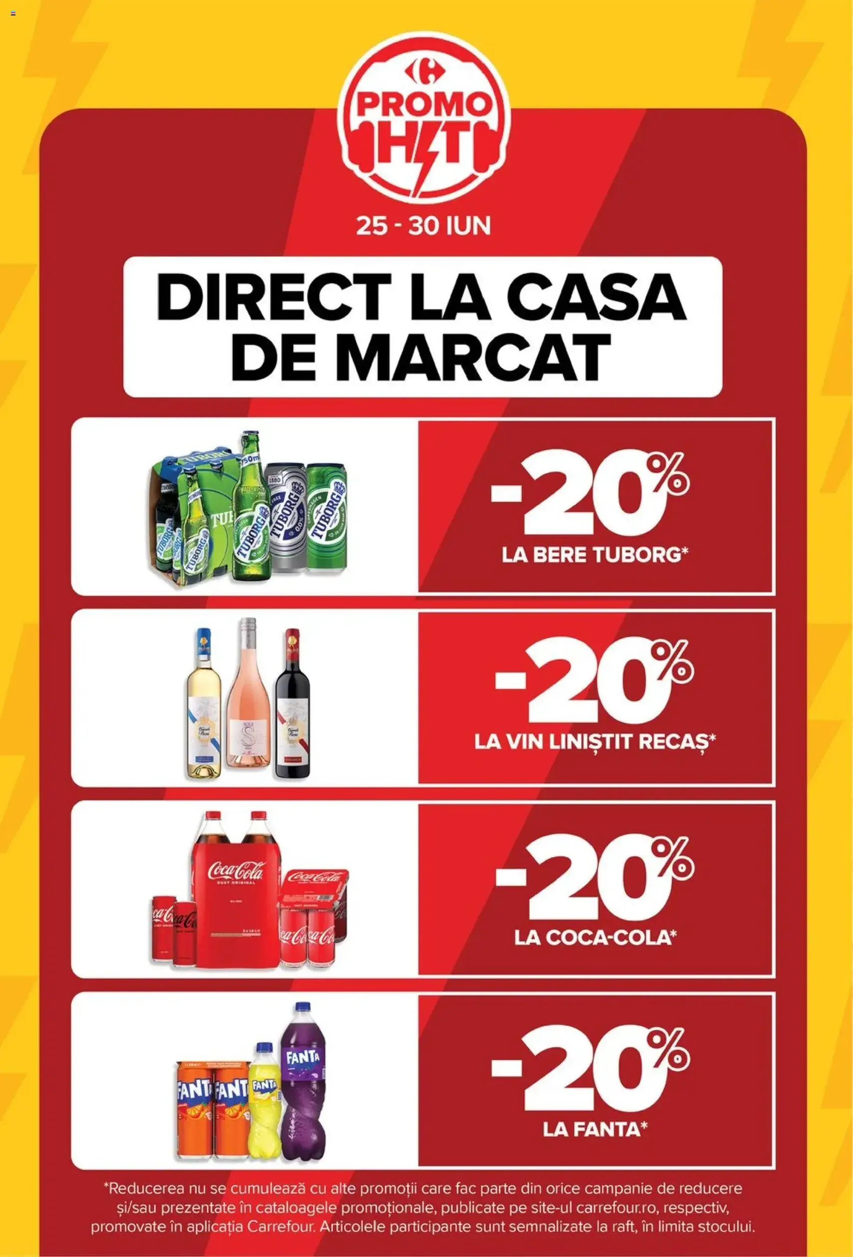 Carrefour Catalog - cataloage valabile începând cu 24.06.2026 pagina 9 din 65