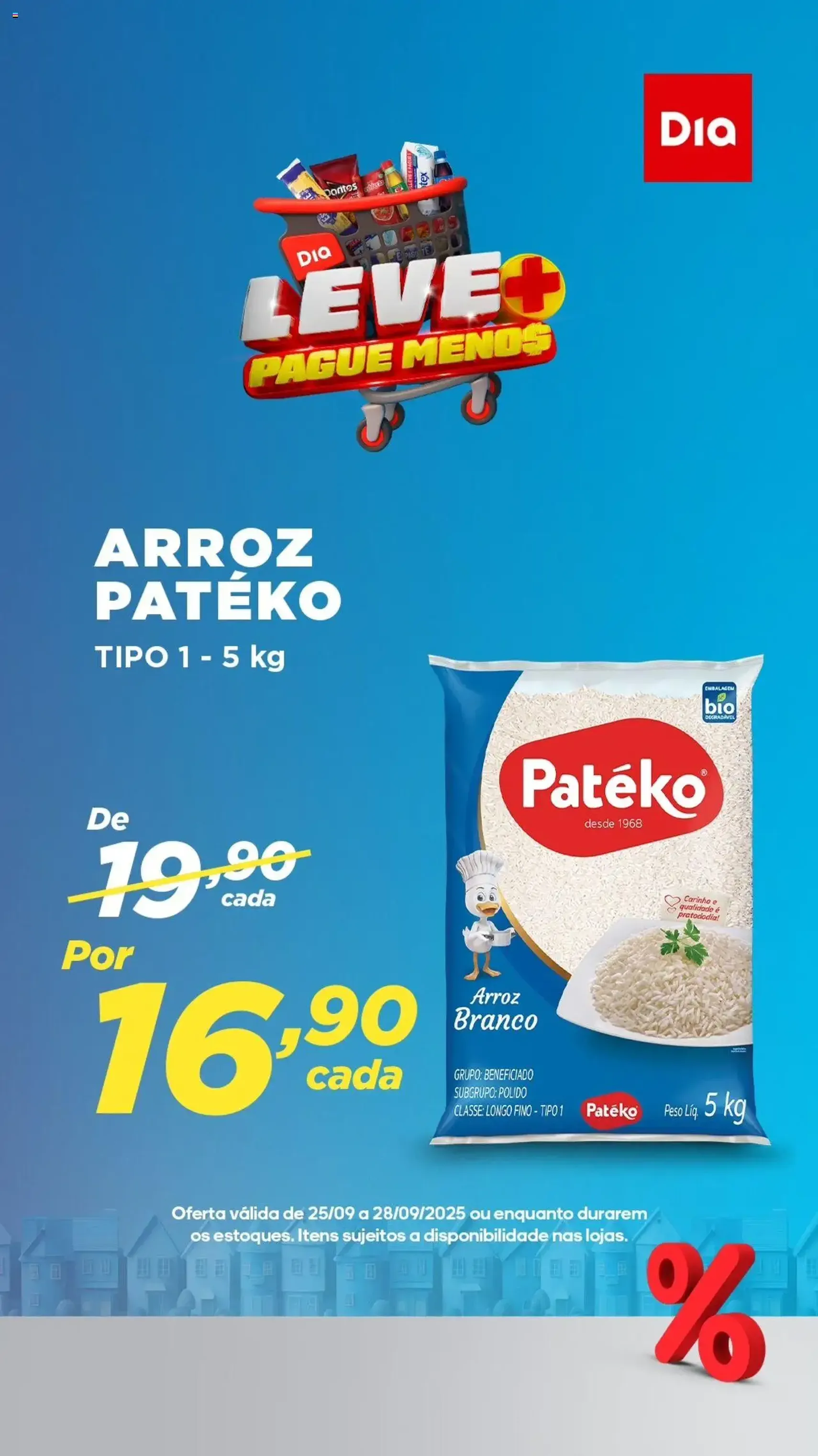 Dia promoções - folheto válido a partir de 25/09/2025 página 4 de 10