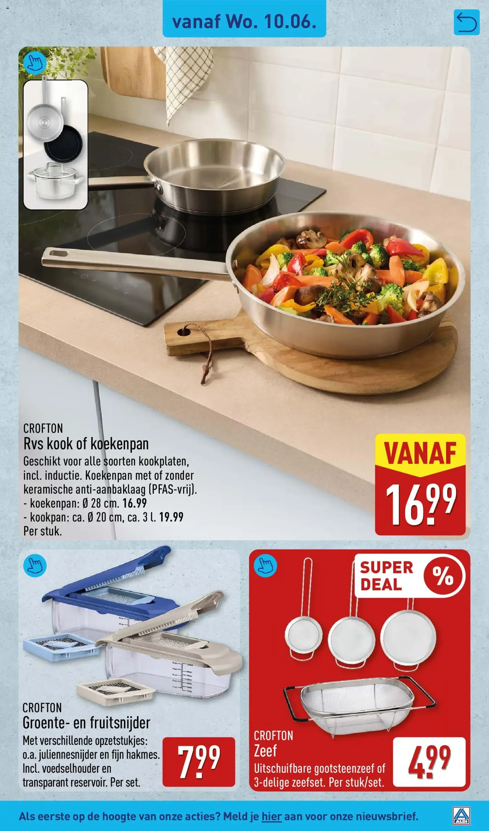 Aldi folder week 24 - geldige folder vanaf 08-06-2026 pagina 39 van 57