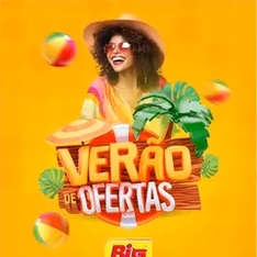 Big Supermercados - Ofertas da semana - pré-visualização do folheto, válido a partir de 16/01/2026