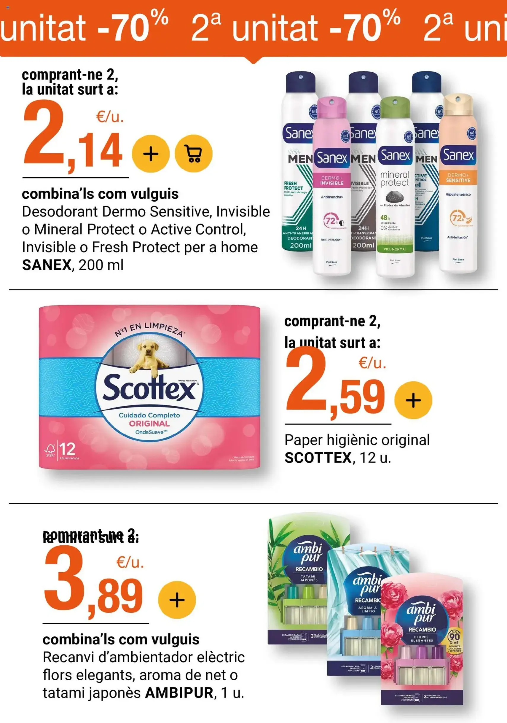 Bonpreu folleto - folleto válido desde 18/11/2025 página 59 de 67