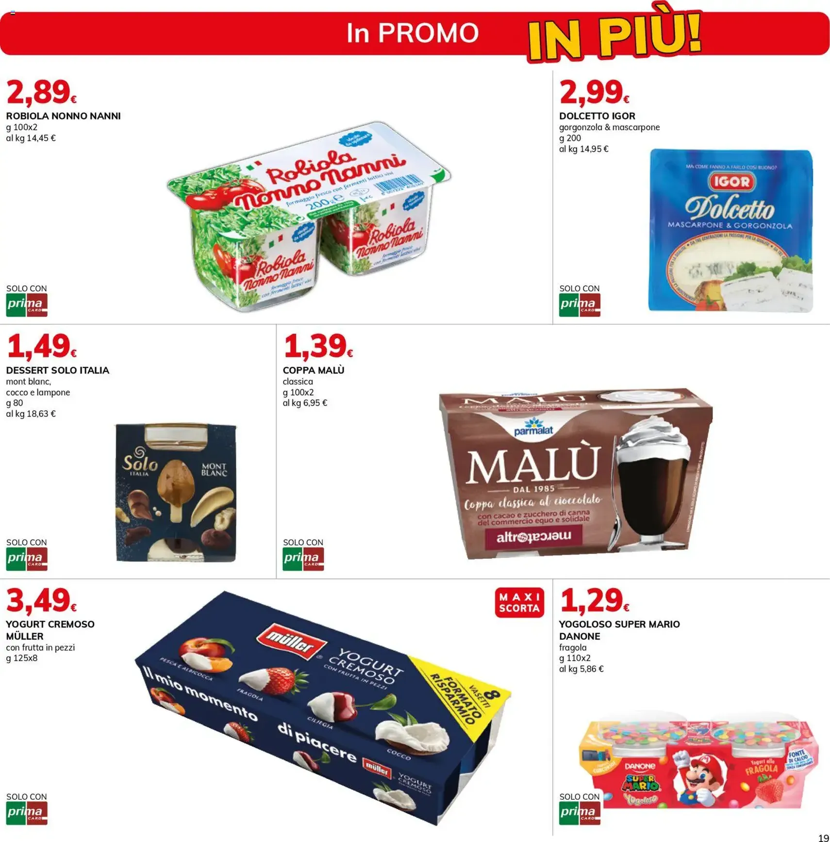 Volantino Basko - volantino valido dal 24/02/2026 pagina 19 di 34