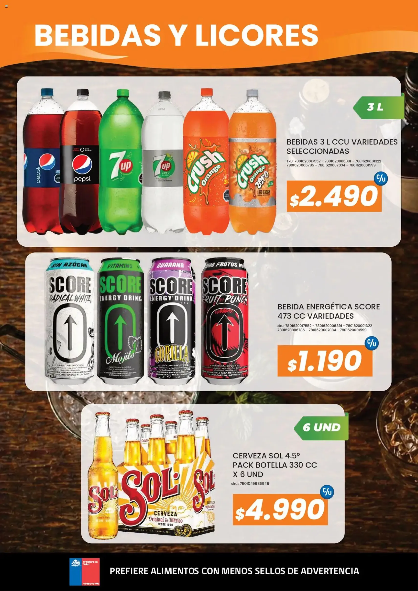 Cugat Ofertas - folleto válido desde 14.05.2026 página 24 de 52