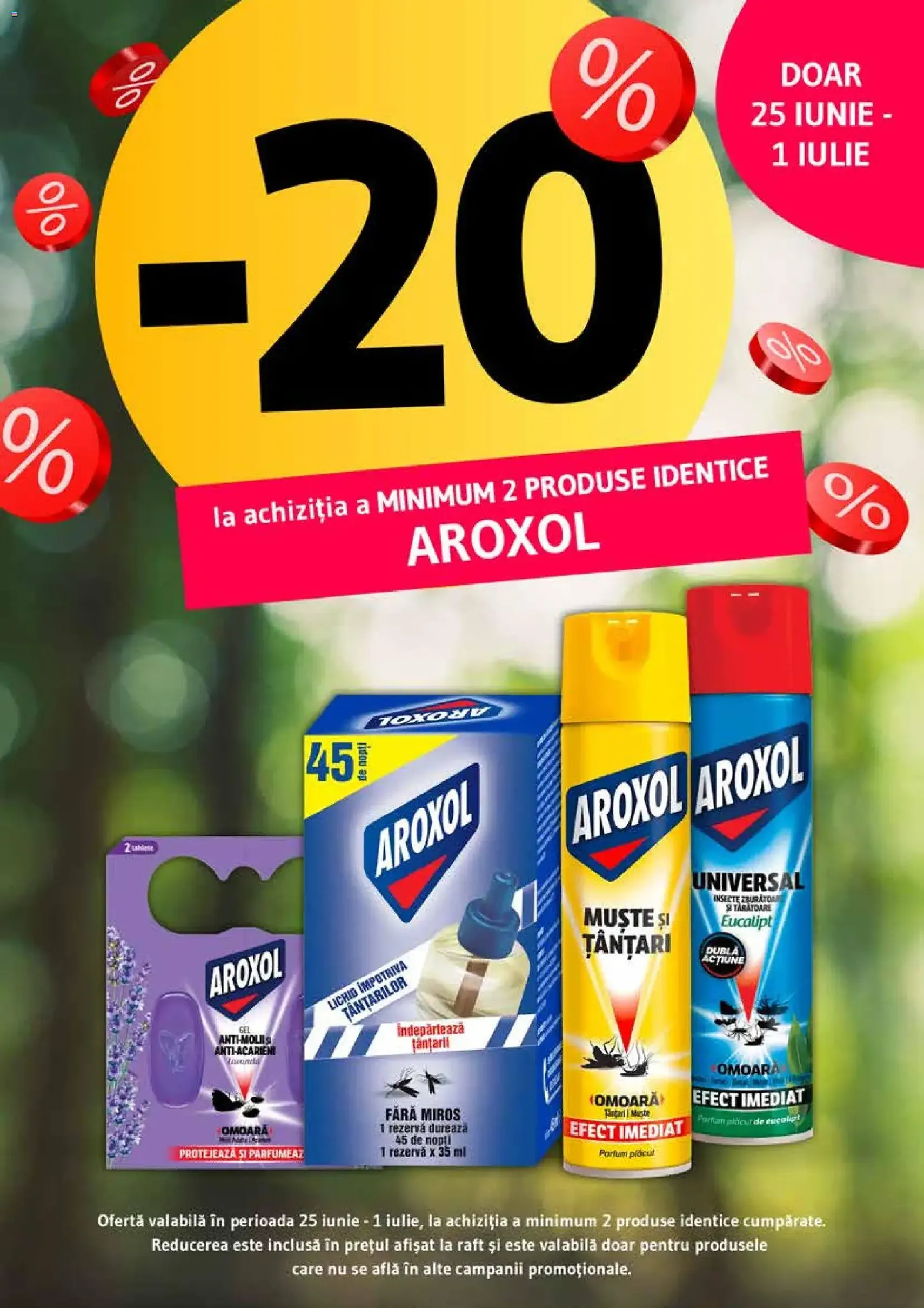 Supeco Catalog - cataloage valabile începând cu 25.06.2026 pagina 2 din 21