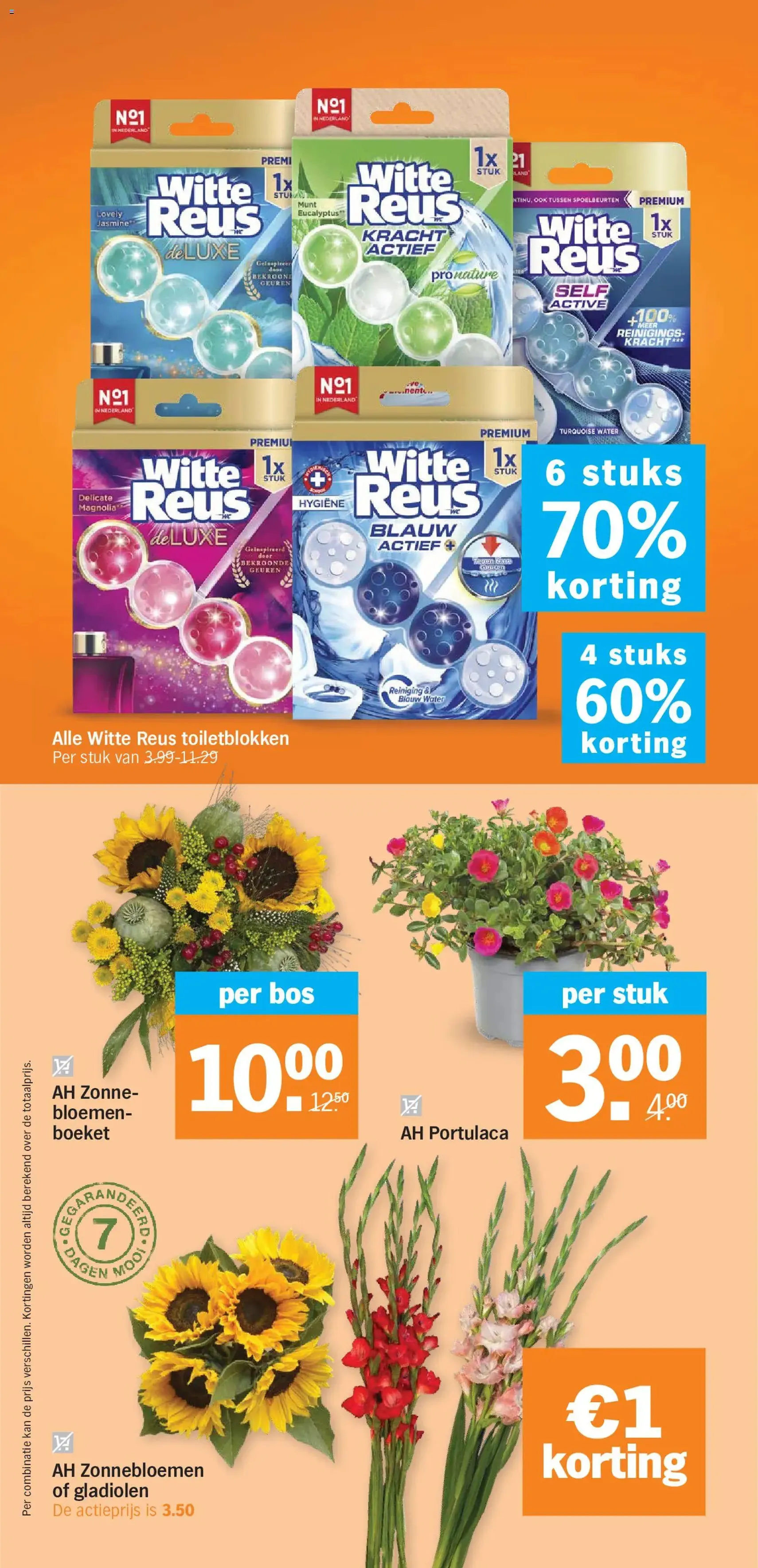 Albert Heijn folder week 28 - geldige folder vanaf 06-07-2026 pagina 39 van 44