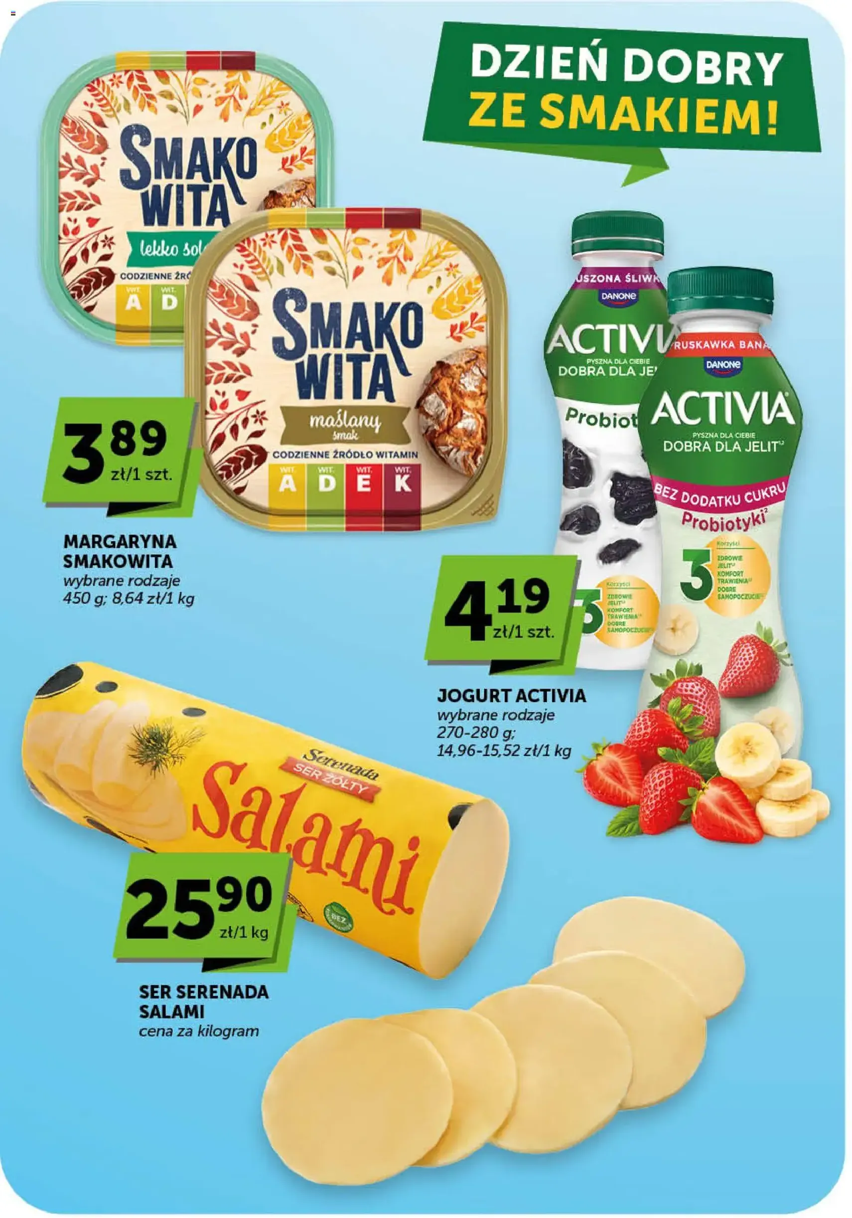 Groszek gazetka - ważny gazetka od 28.05.2026 strona 28 z 38