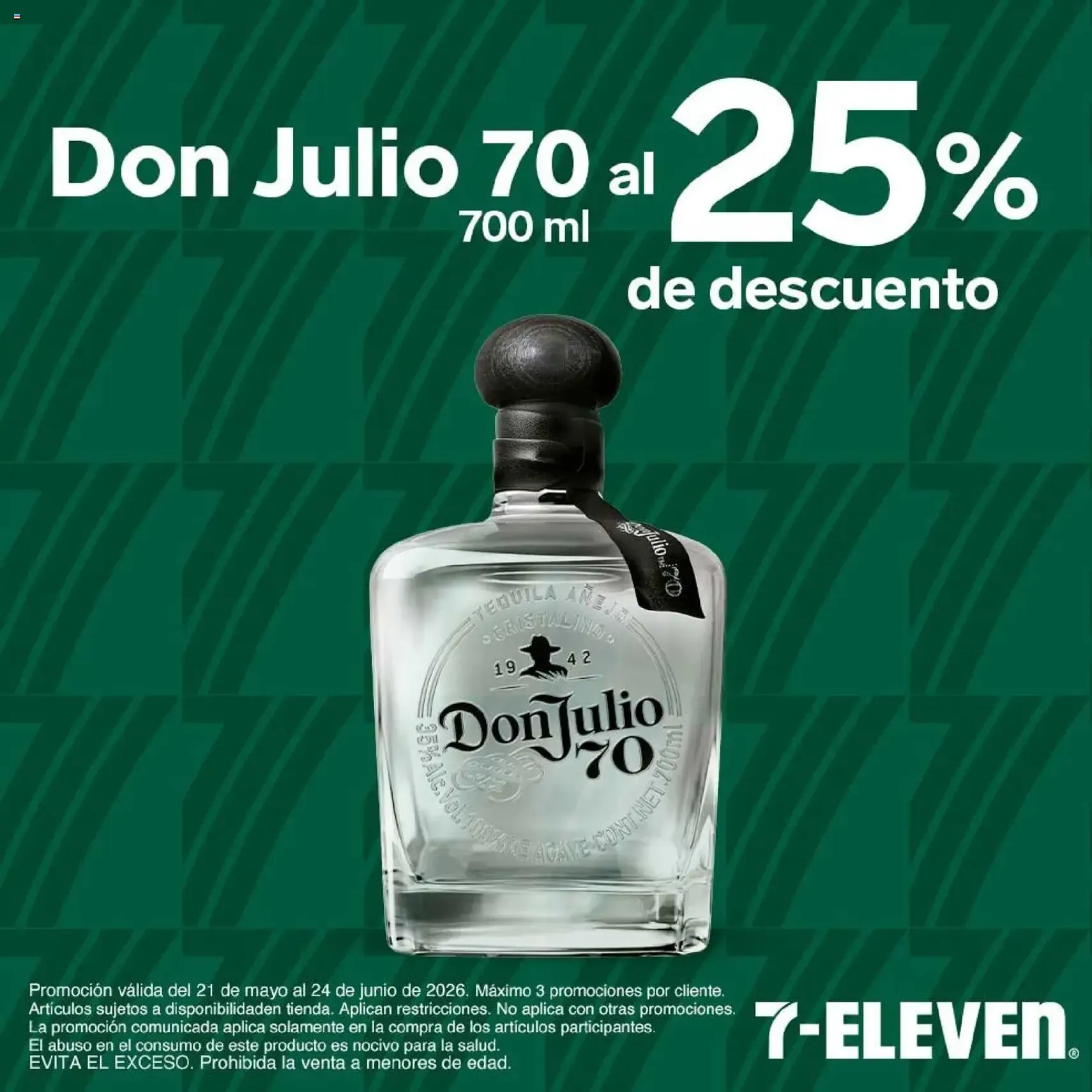 7-Eleven folleto - folleto válido desde 21/05/2026 página 3 de 7