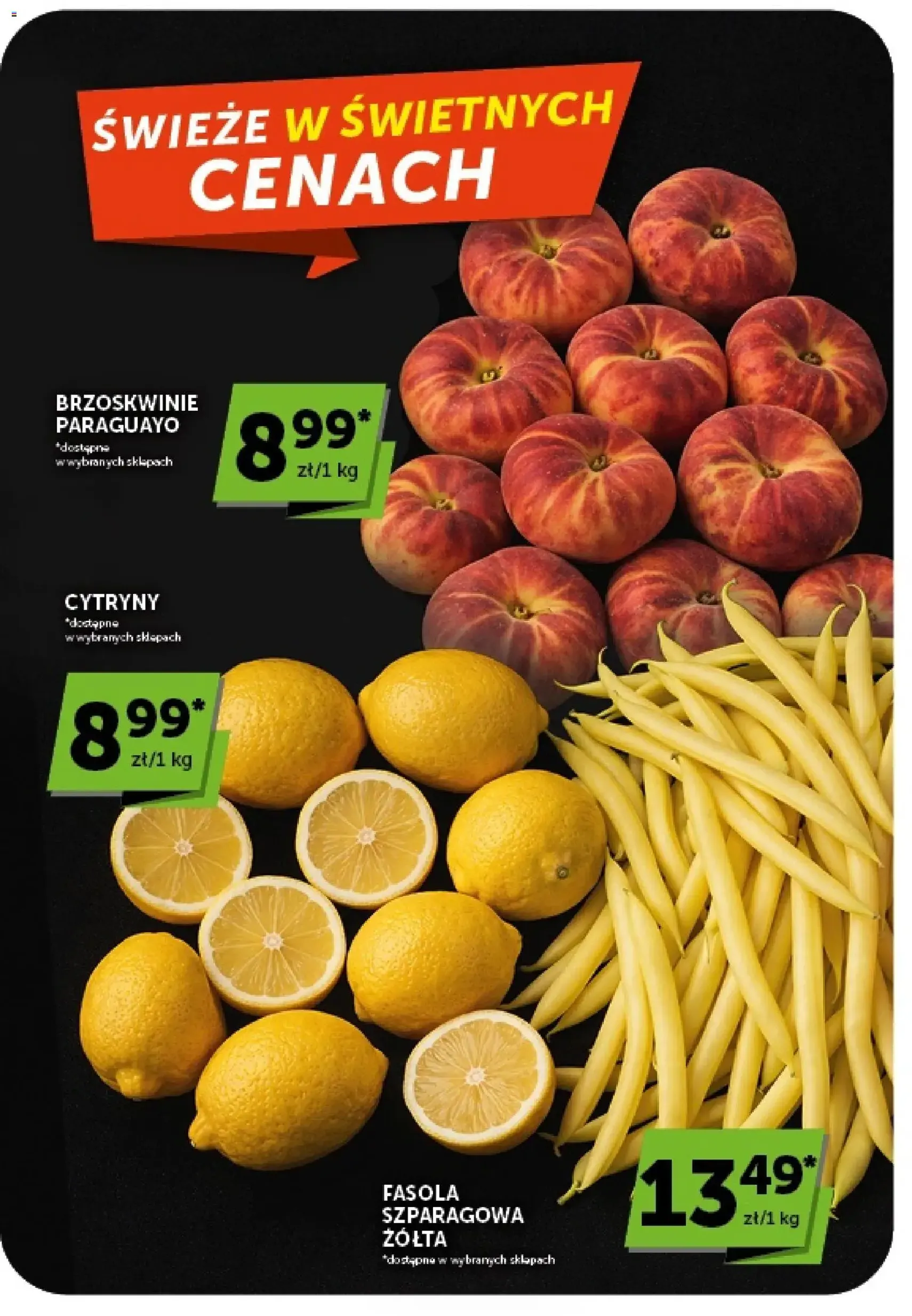 Groszek gazetka - ważny gazetka od 16.07.2026 strona 24 z 40