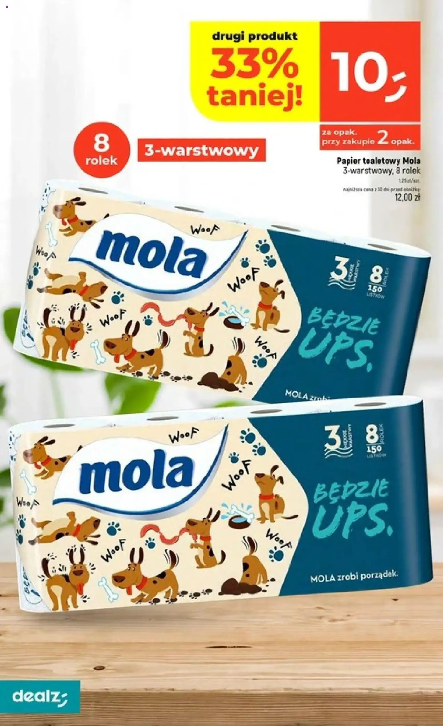 Dealz gazetka - ważny gazetka od 25.06.2026 strona 26 z 46