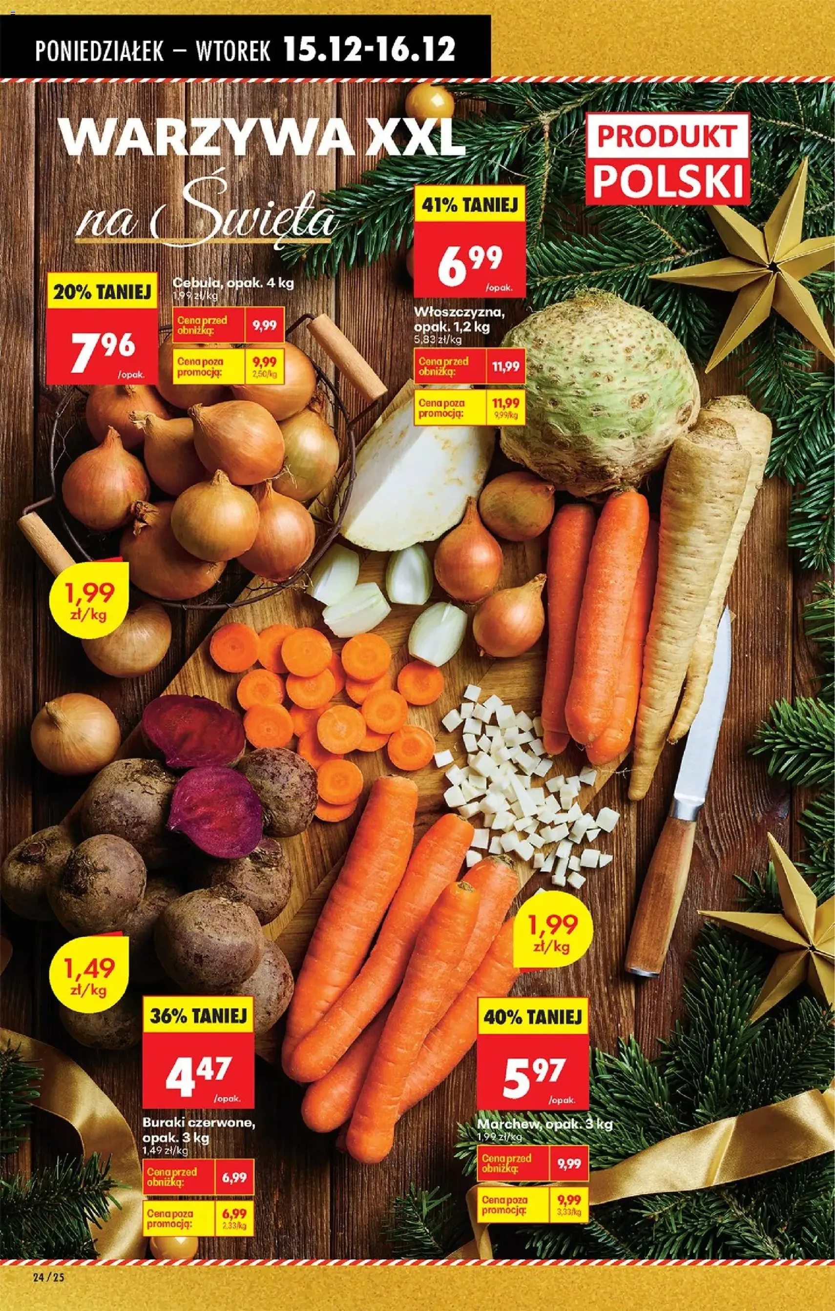 Biedronka gazetka - ważny gazetka od 15.12.2025 strona 26 z 90