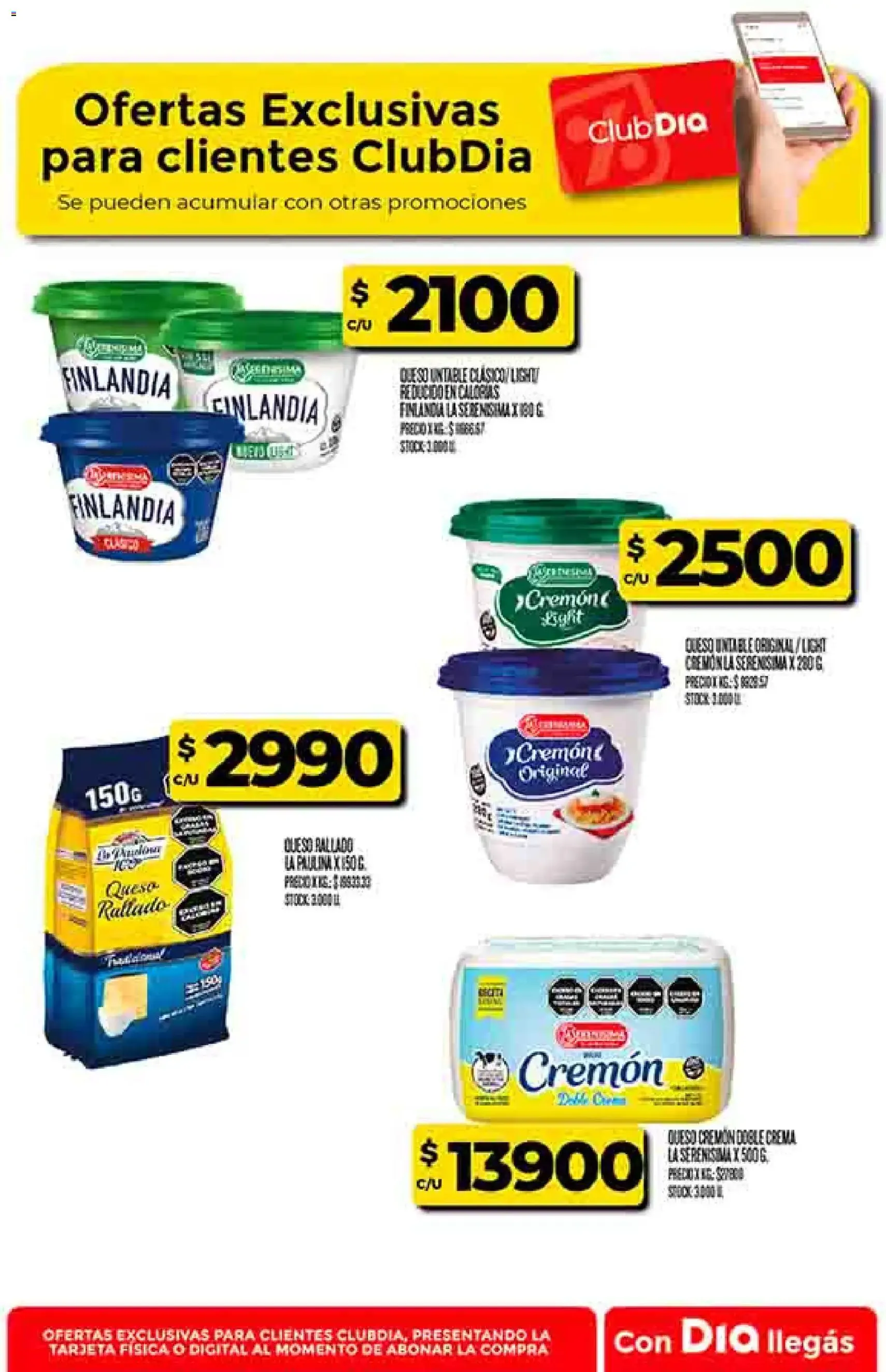 Supermercado DIA Ofertas - folleto válido desde 02/01/2026 página 43 de 50