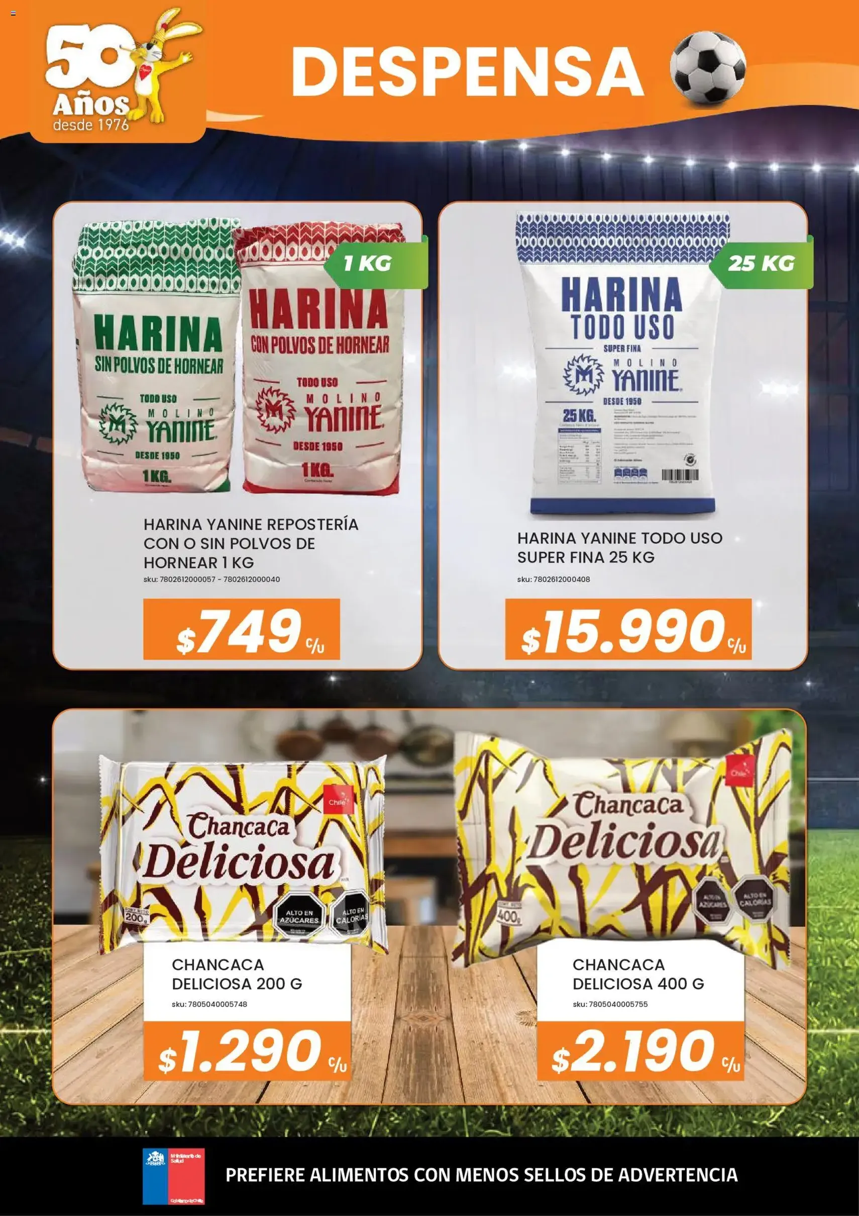 Cugat Ofertas - folleto válido desde 14.06.2026 página 4 de 61