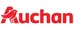 logo de Auchan