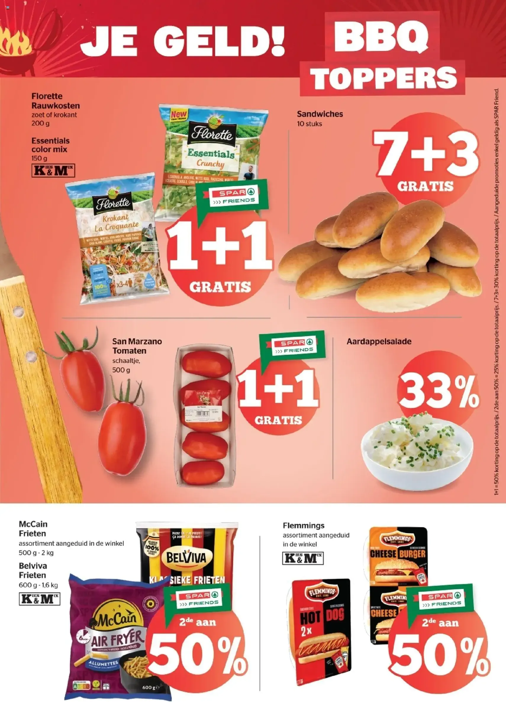 Spar Express folder - geldige folder vanaf 02/07/2026 pagina 3 van 4