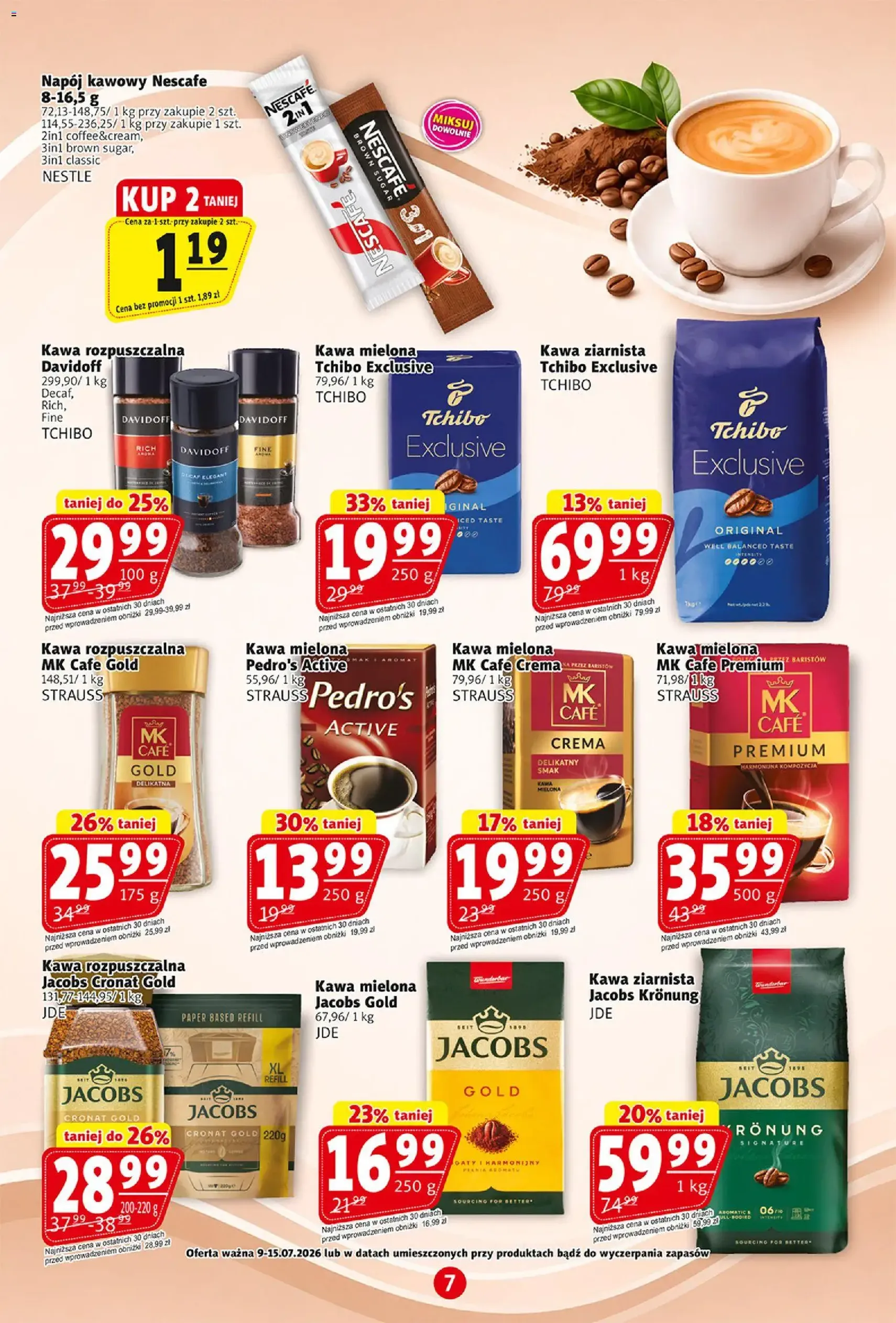Prim Market gazetka - ważny gazetka od 09.07.2026 strona 7 z 18