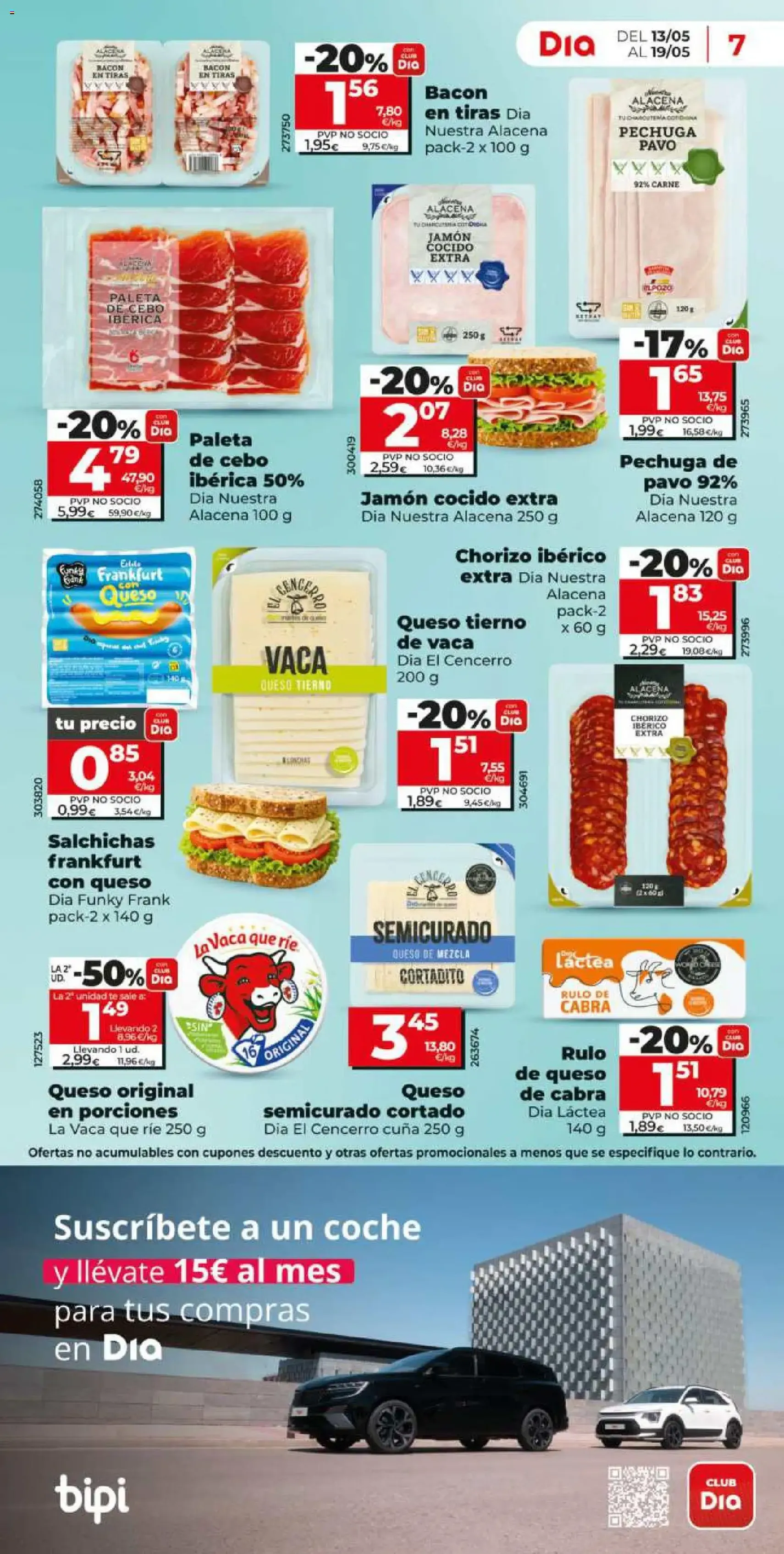 Dia - folleto Market - folleto válido desde 13/05/2026 página 7 de 12