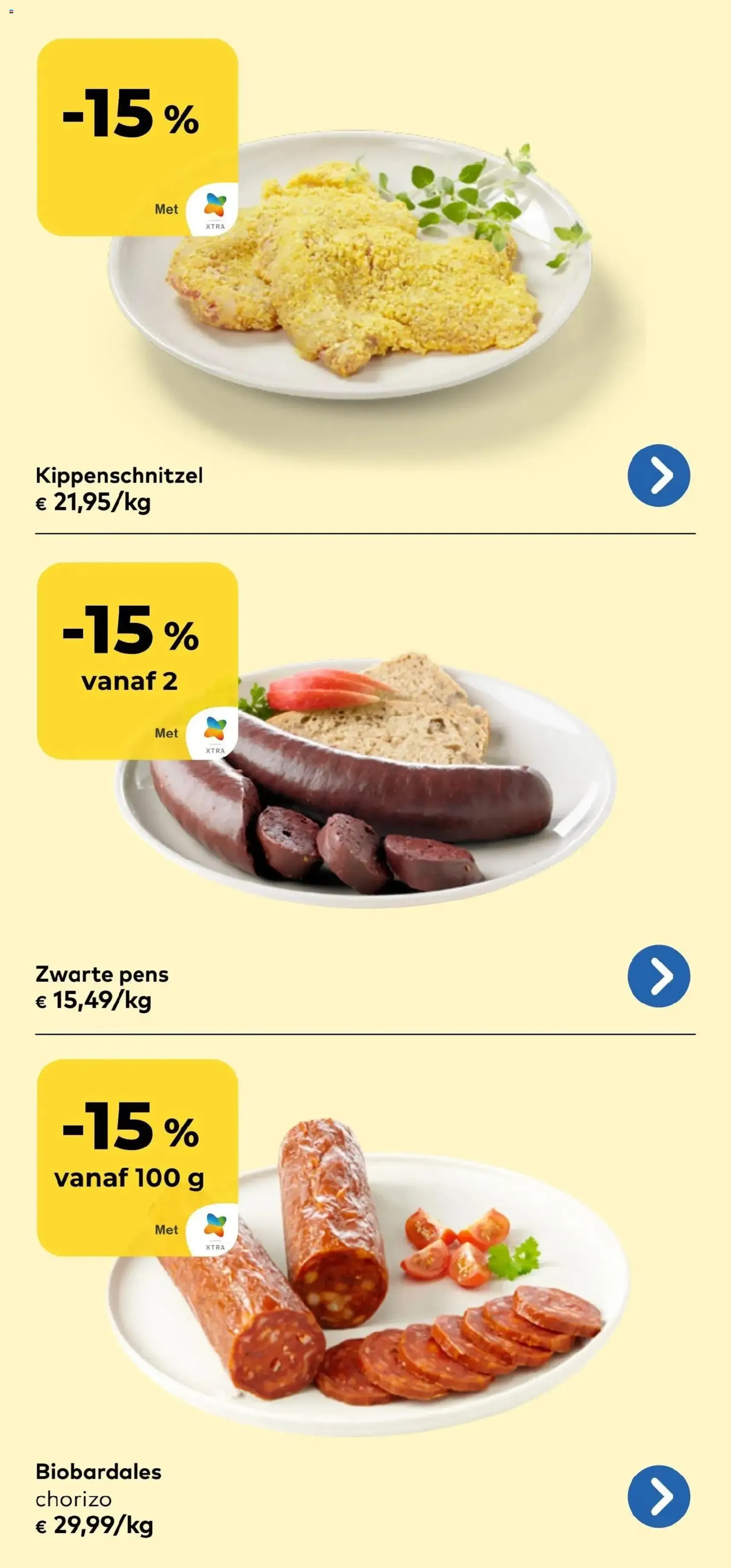 BioPlanet folder - geldige folder vanaf 22/10/2025 pagina 10 van 18