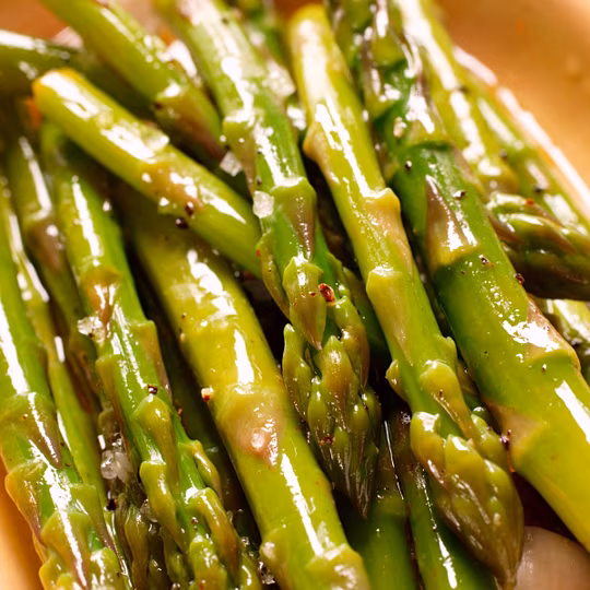 Anteprima ricetta Asparagi Selvatici Sott'Olio