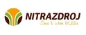 logo Nitrazdroj logo Nitrazdroj