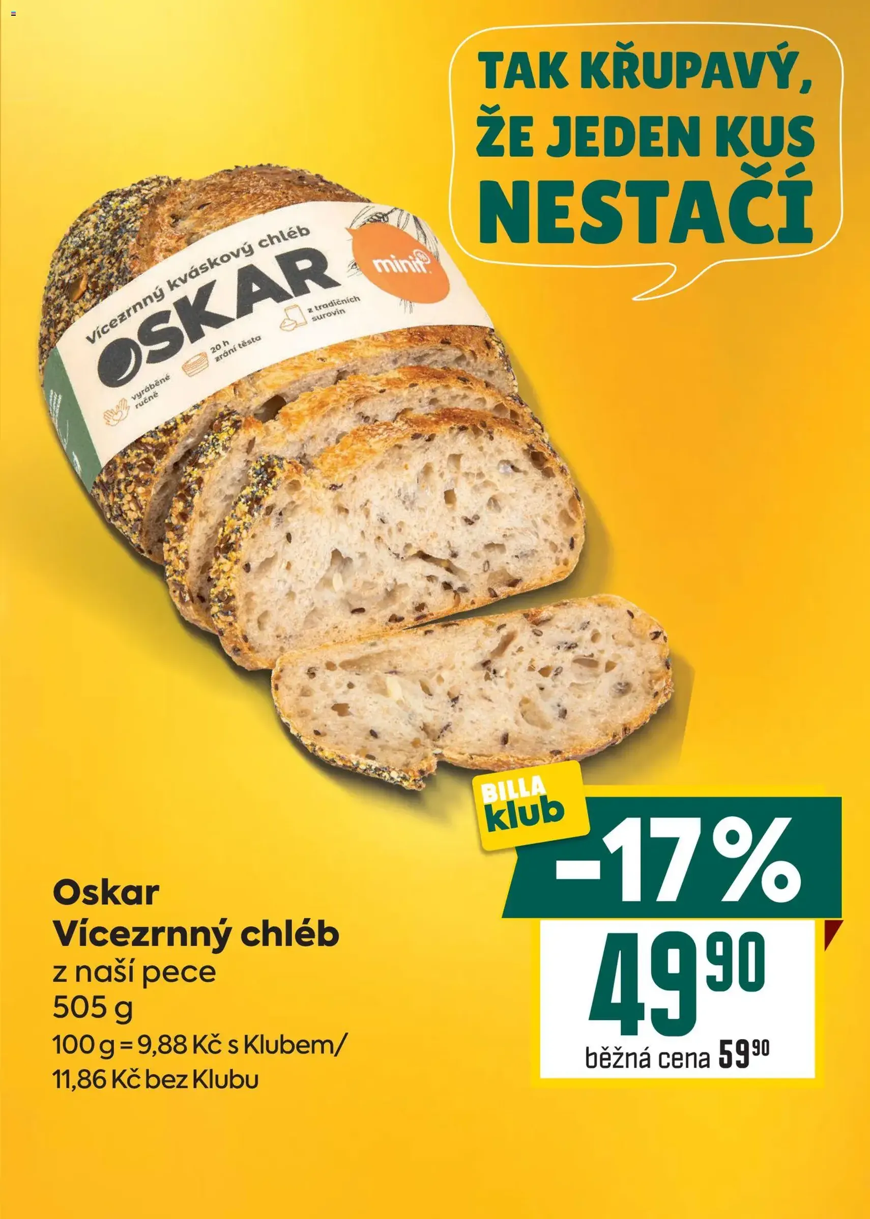 Billa Velký leták - platný leták od 02.01.2026 strana 11 z 38