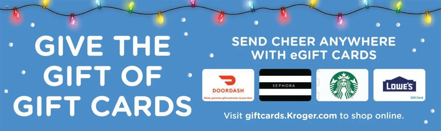 Kroger Weekly Ad - valid flyer from 12/10/2025, page 9 of 14