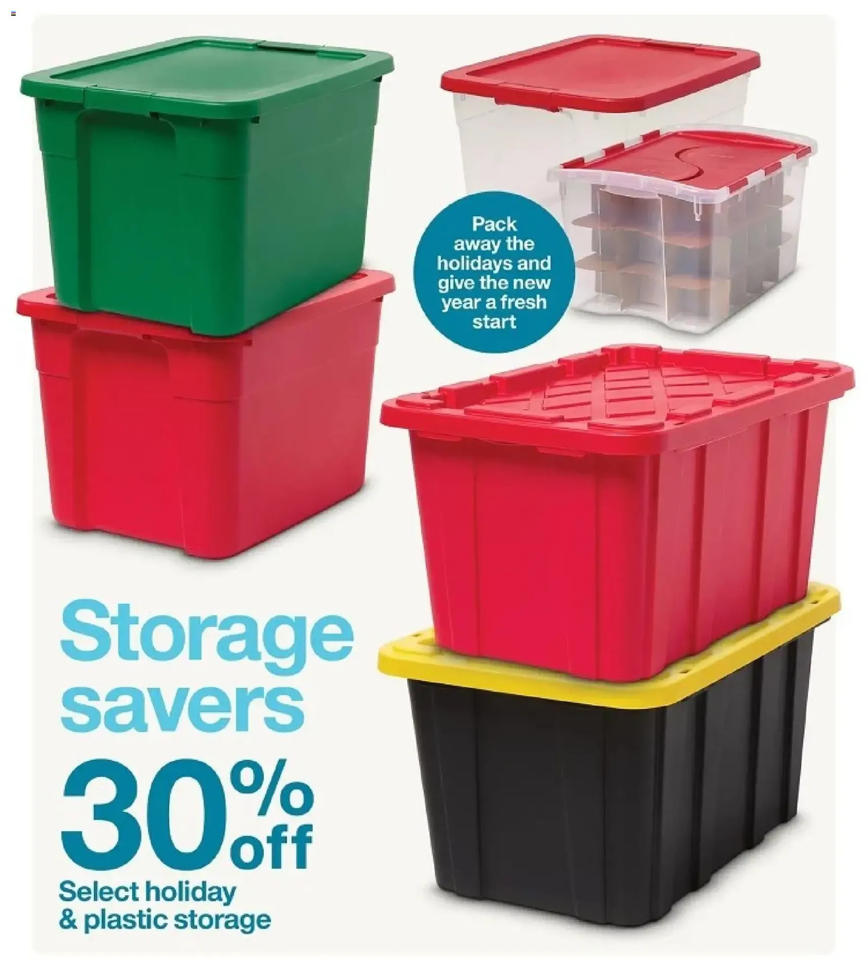 Target folleto - folleto válido desde 04/01/2026 página 17 de 35