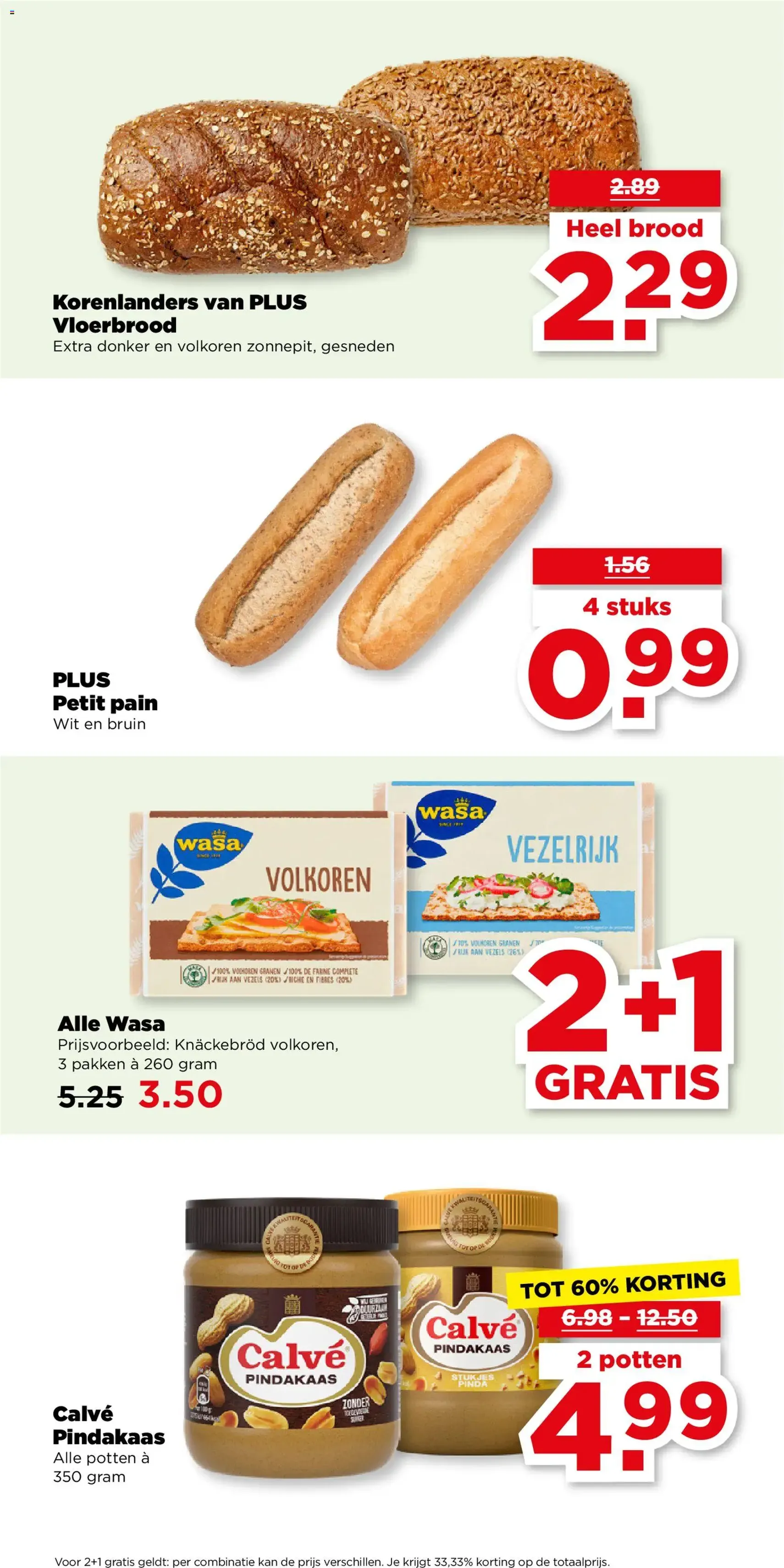 Plus - Folder week 50 - geldige folder vanaf 10-12-2025 pagina 16 van 54