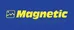 Magnetic logó